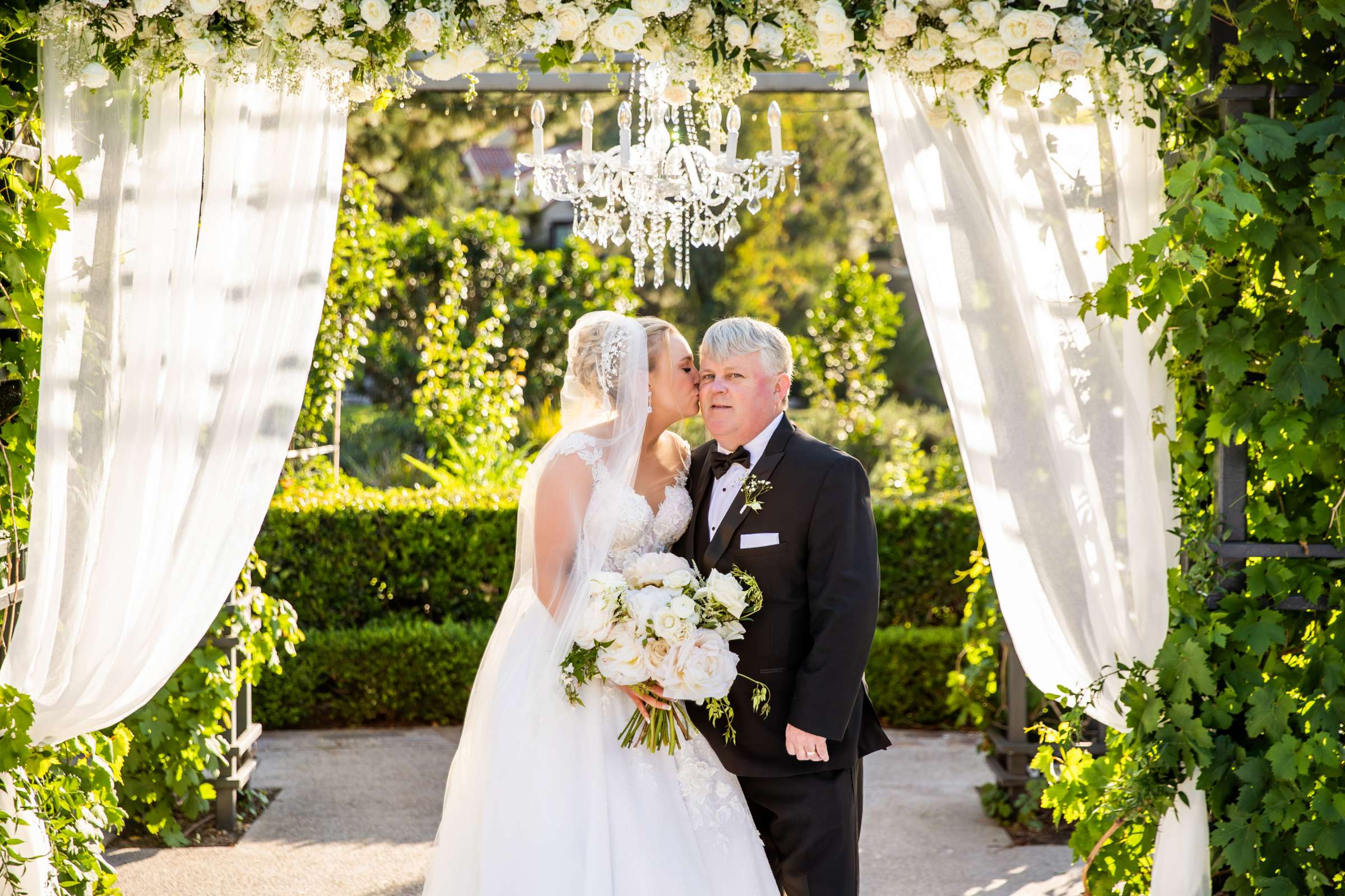Rancho Bernardo Inn Wedding coordinated by Bliss Events, Jordan and Jack Wedding Photo #16 by True Photography