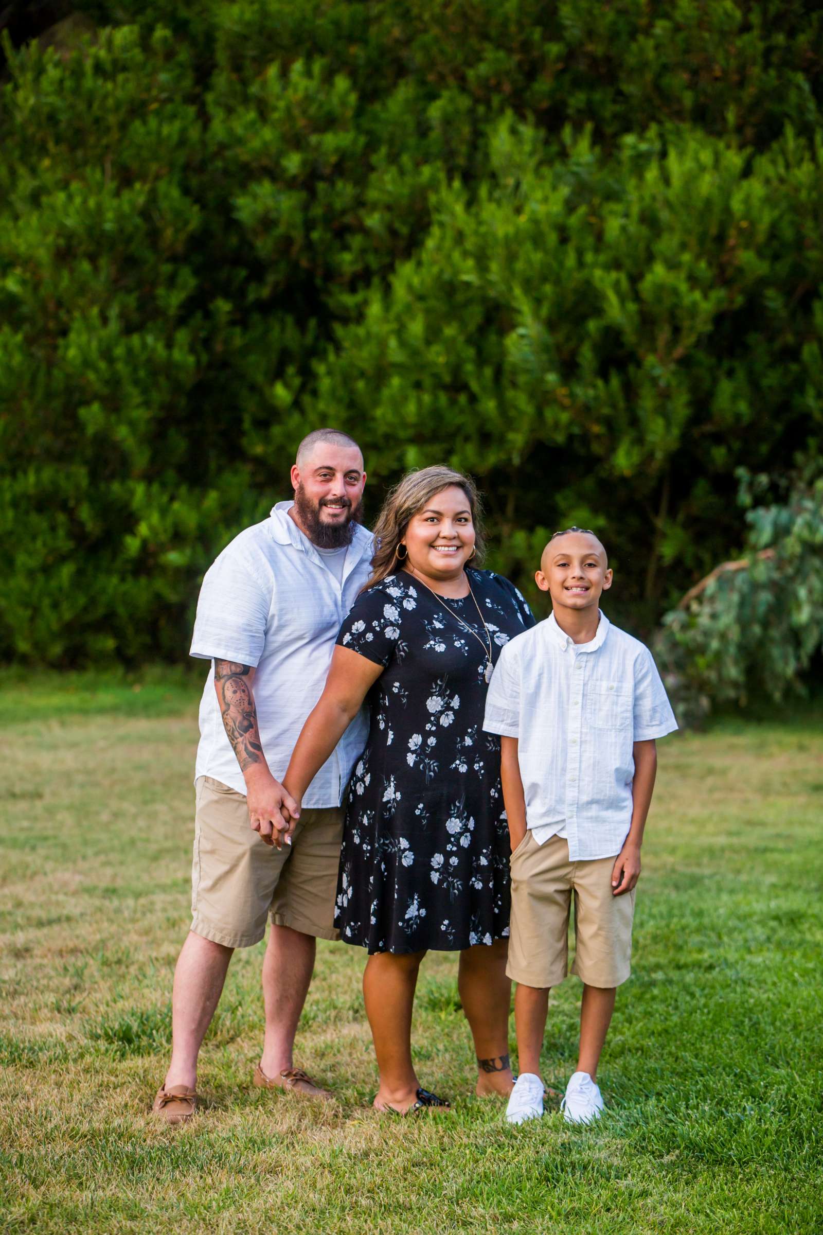 Family Portraits, Yazzie Family Photo #609825 by True Photography