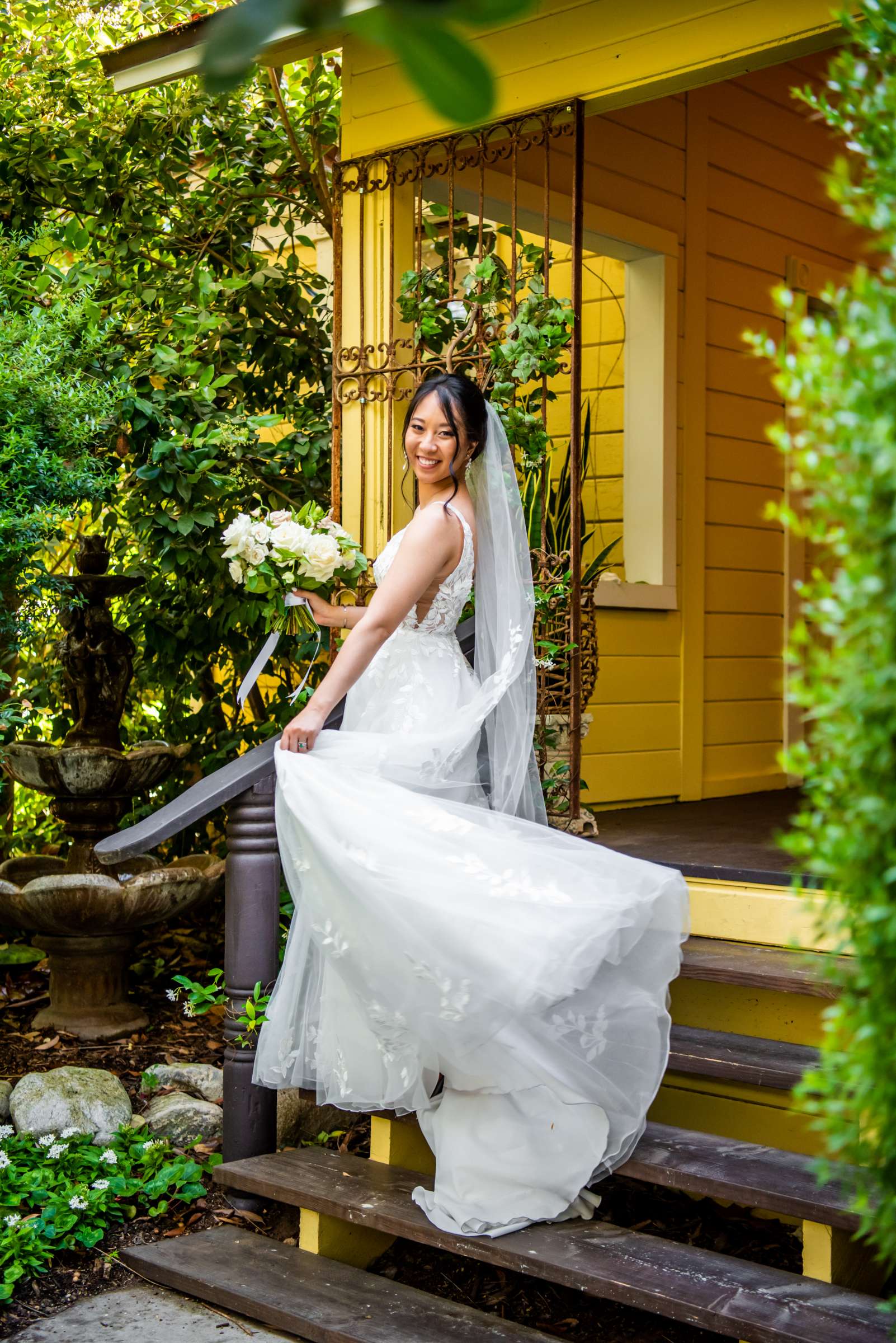 Twin Oaks House & Gardens Wedding Estate Wedding, Samantha and Austin Wedding Photo #633653 by True Photography