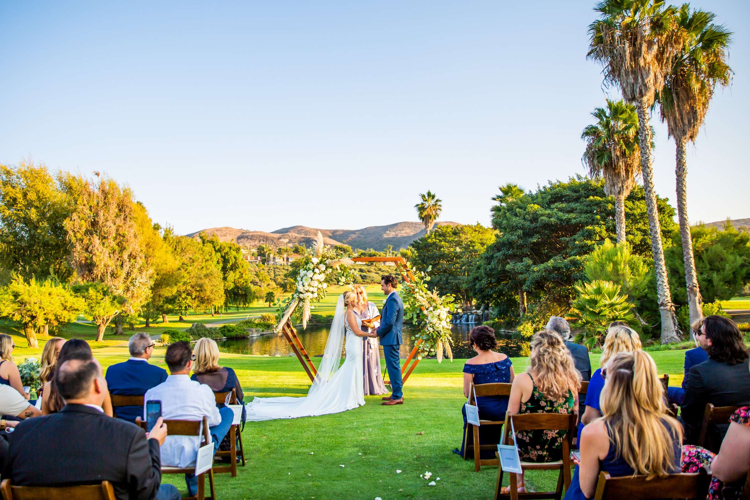 San Juan Hills Golf Club Wedding, Brittany and Michael Wedding Photo #58 by True Photography