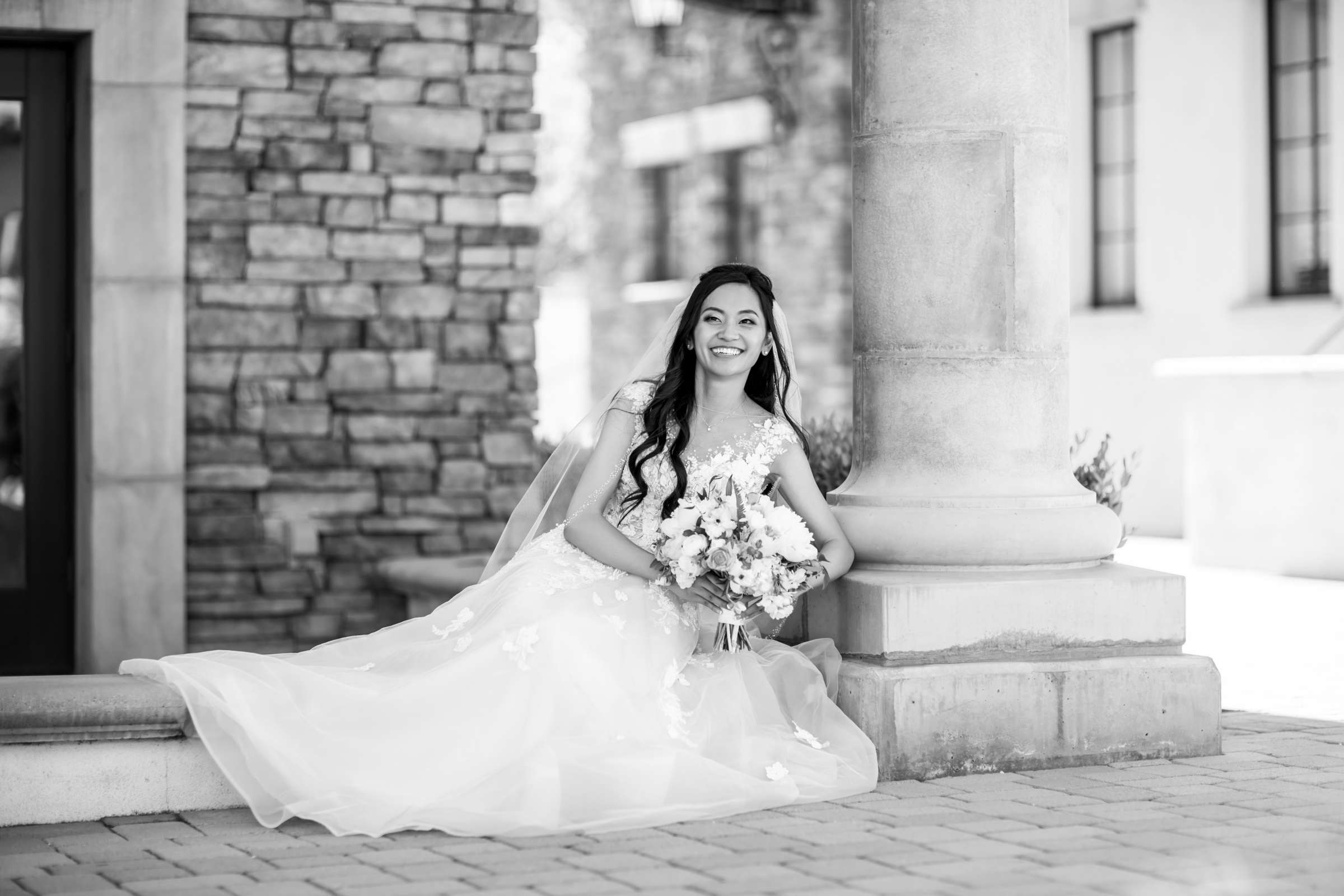Wedding, Irene and Ernest Wedding Photo #5 by True Photography