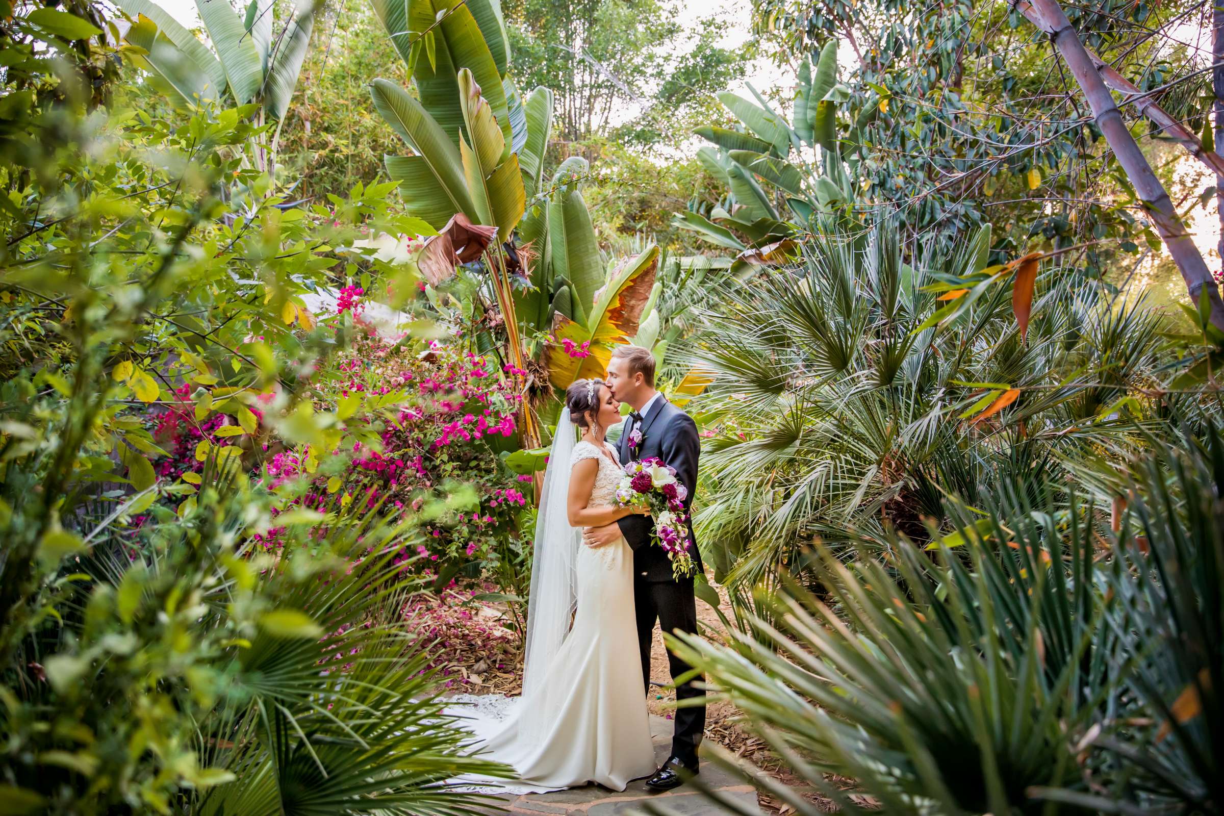 Botanica the Venue Wedding, Nicole and David Wedding Photo #99 by True Photography