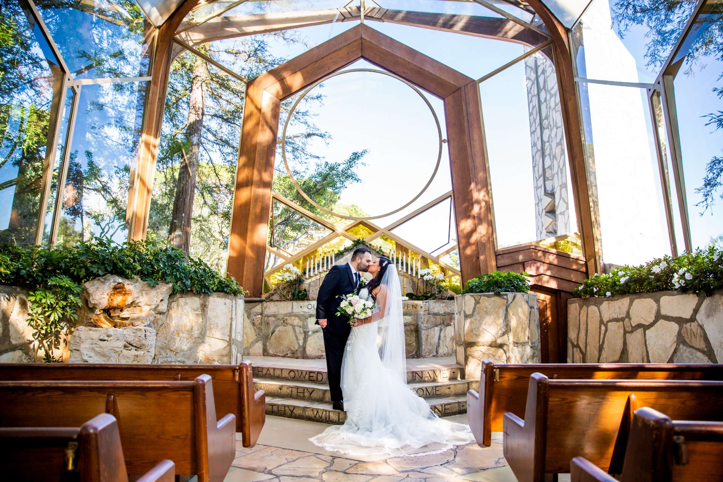 Terranea Resort Wedding, Krisalyn and Daniel Wedding Photo #35 by True Photography