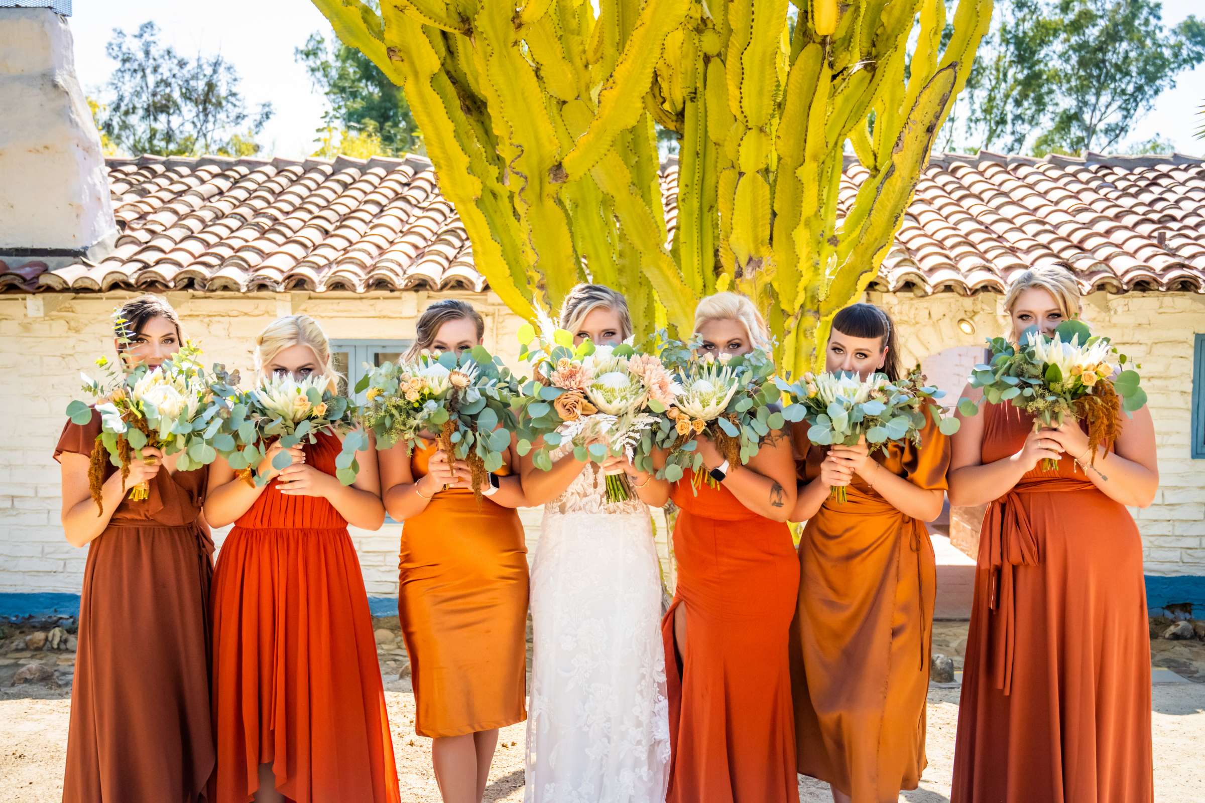 Leo Carrillo Ranch Wedding, Ariel and Chase Wedding Photo #22 by True Photography