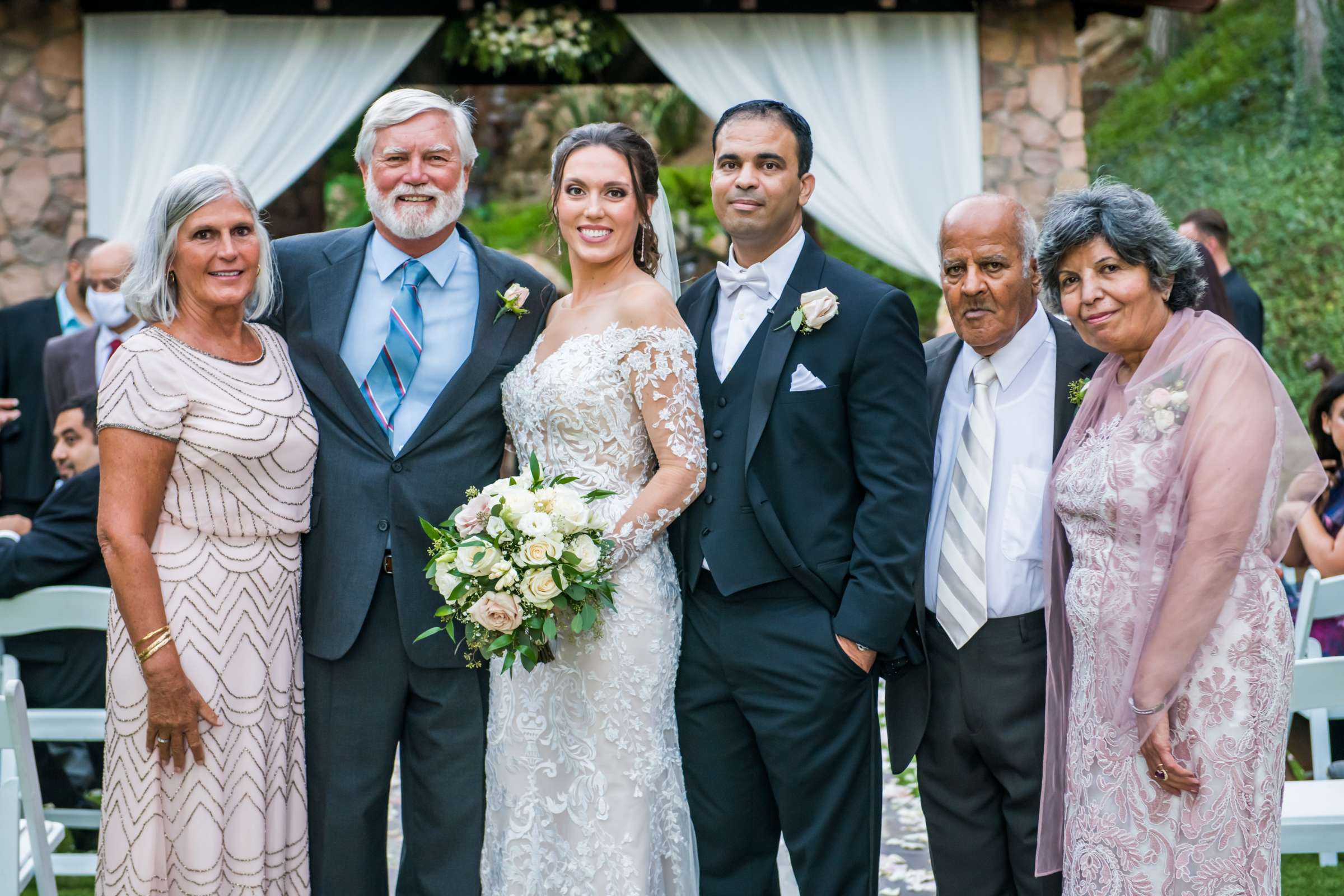 Pala Mesa Resort Wedding, Lindsay and John Wedding Photo #101 by True Photography