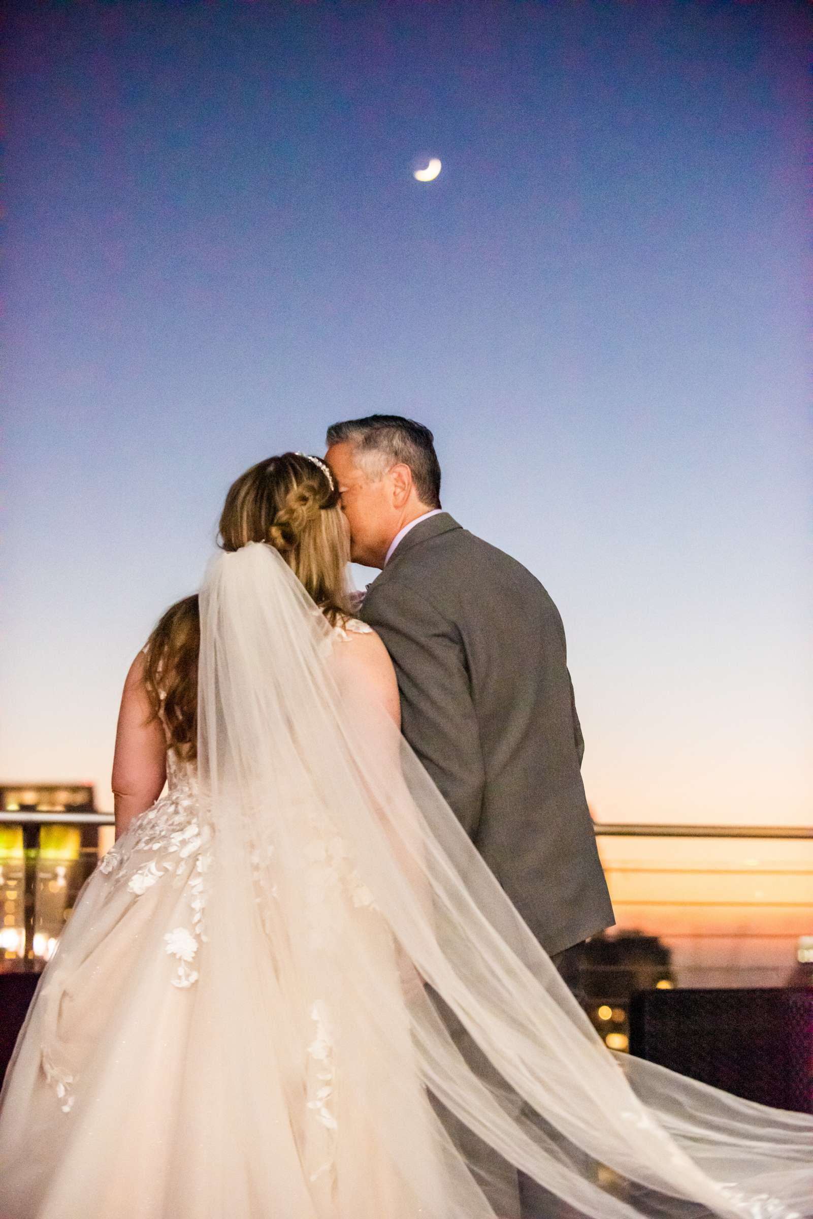 The Ultimate Skybox Wedding coordinated by Creative Affairs Inc, Leah and John Wedding Photo #4 by True Photography