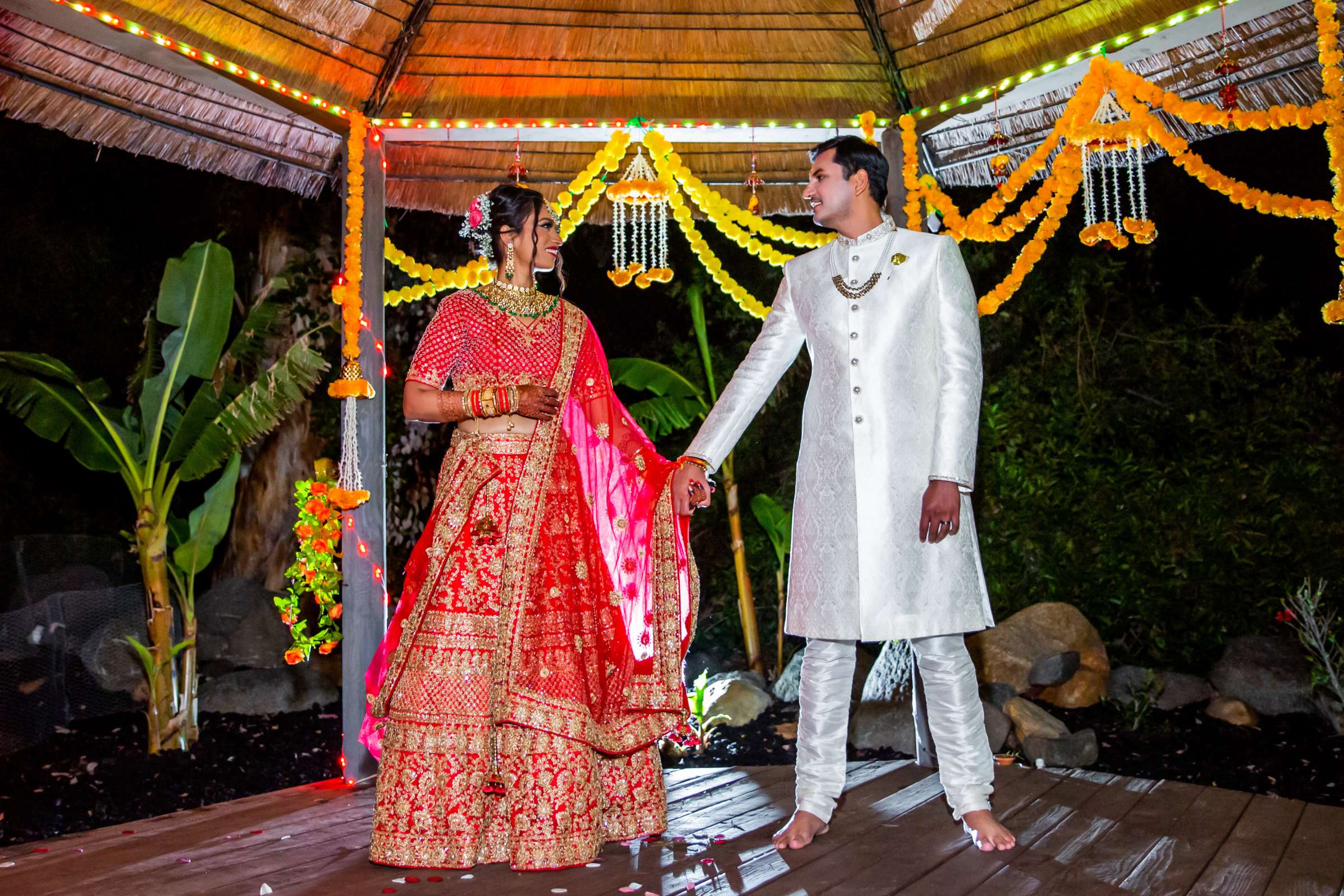 Wedding, Shifali and Priyank Wedding Photo #627594 by True Photography