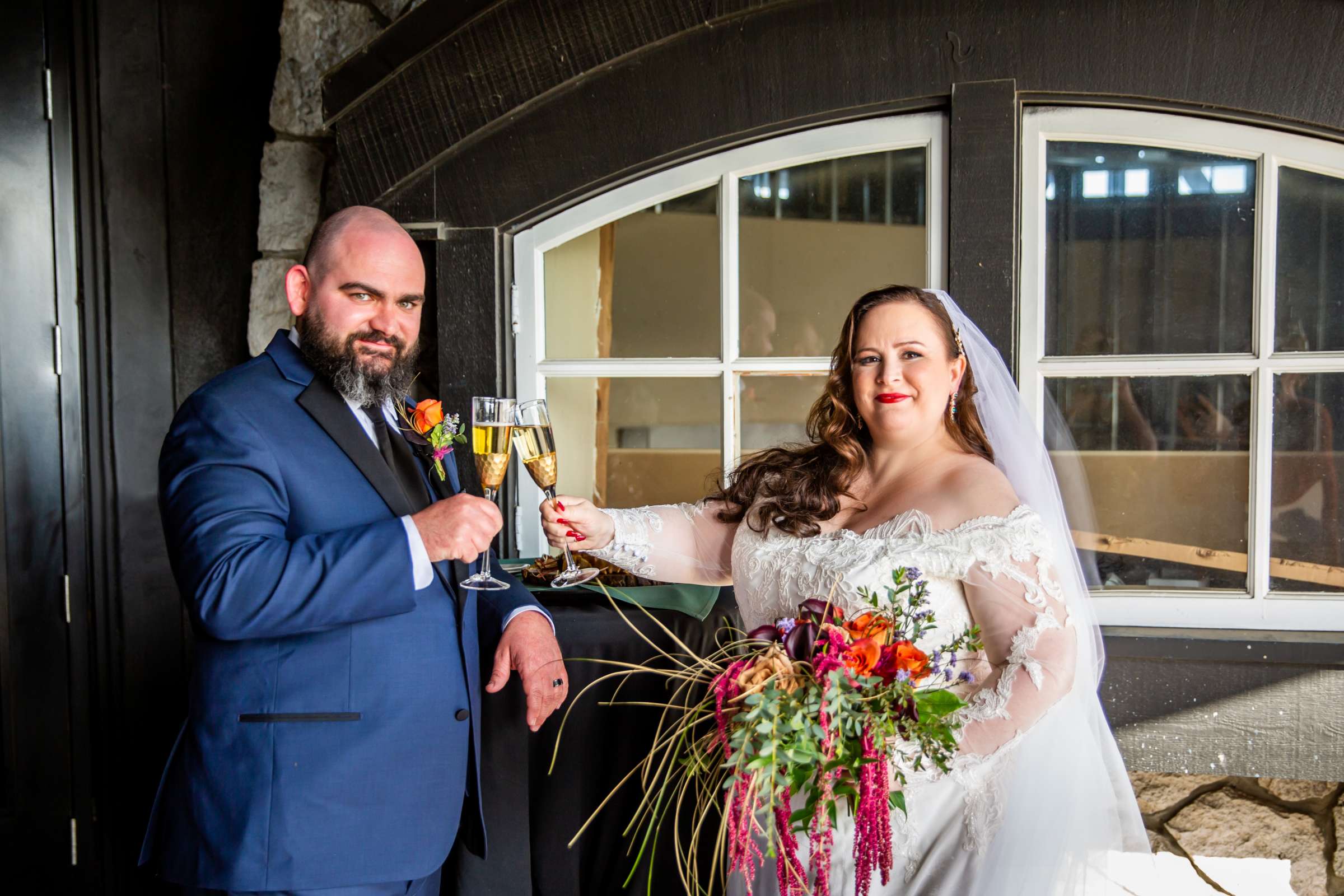 Carlsbad Windmill Wedding, Nicole and Jeffrey Wedding Photo #630969 by True Photography