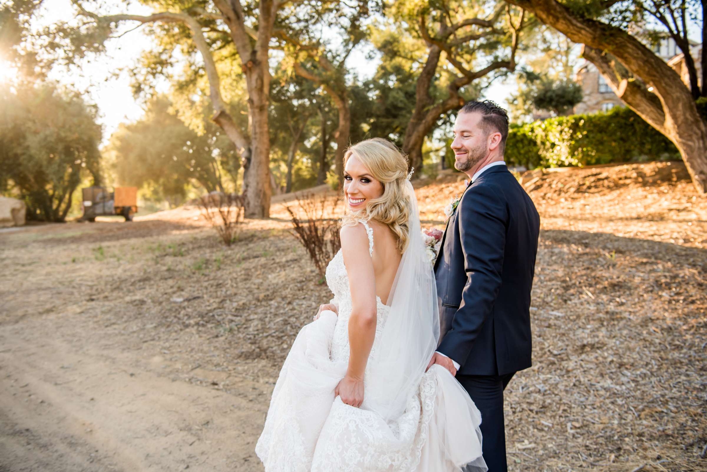 Mt Woodson Castle Wedding, Jessica and Patrick Wedding Photo #608910 by True Photography