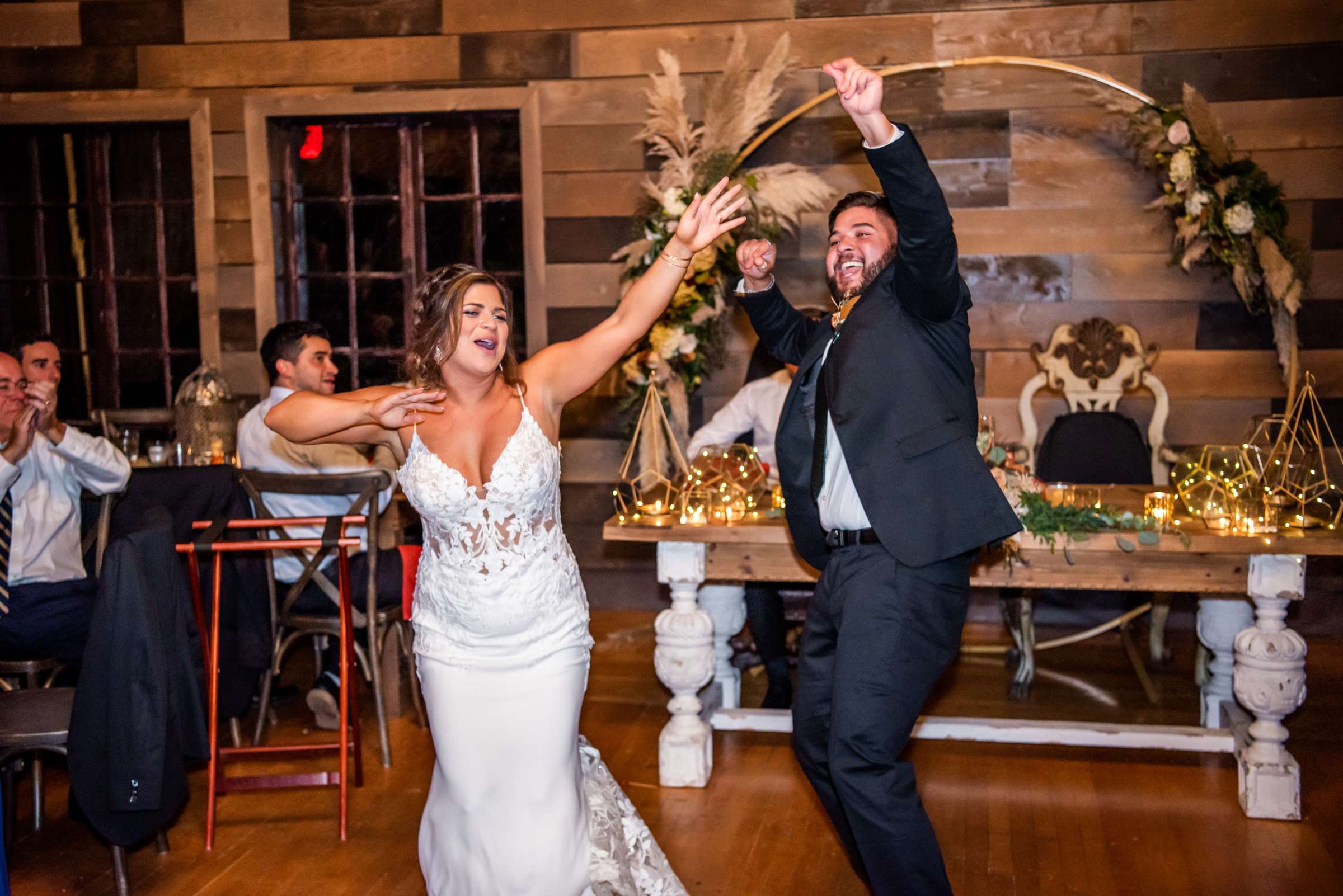 Pine Hills Lodge Wedding, Aryn and Timothy Wedding Photo #201 by True Photography