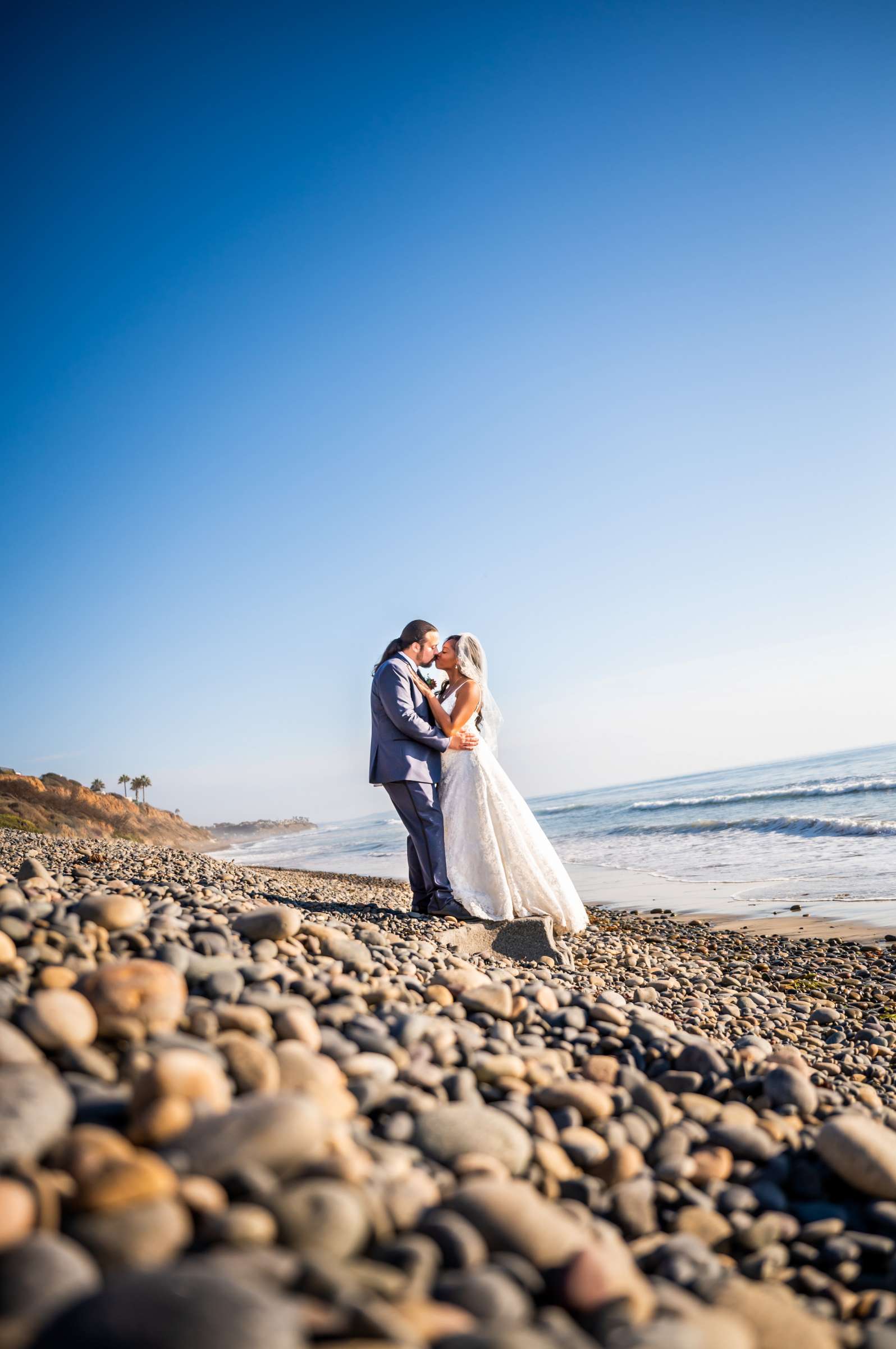 Cape Rey Wedding, Naimah and Nick Wedding Photo #12 by True Photography