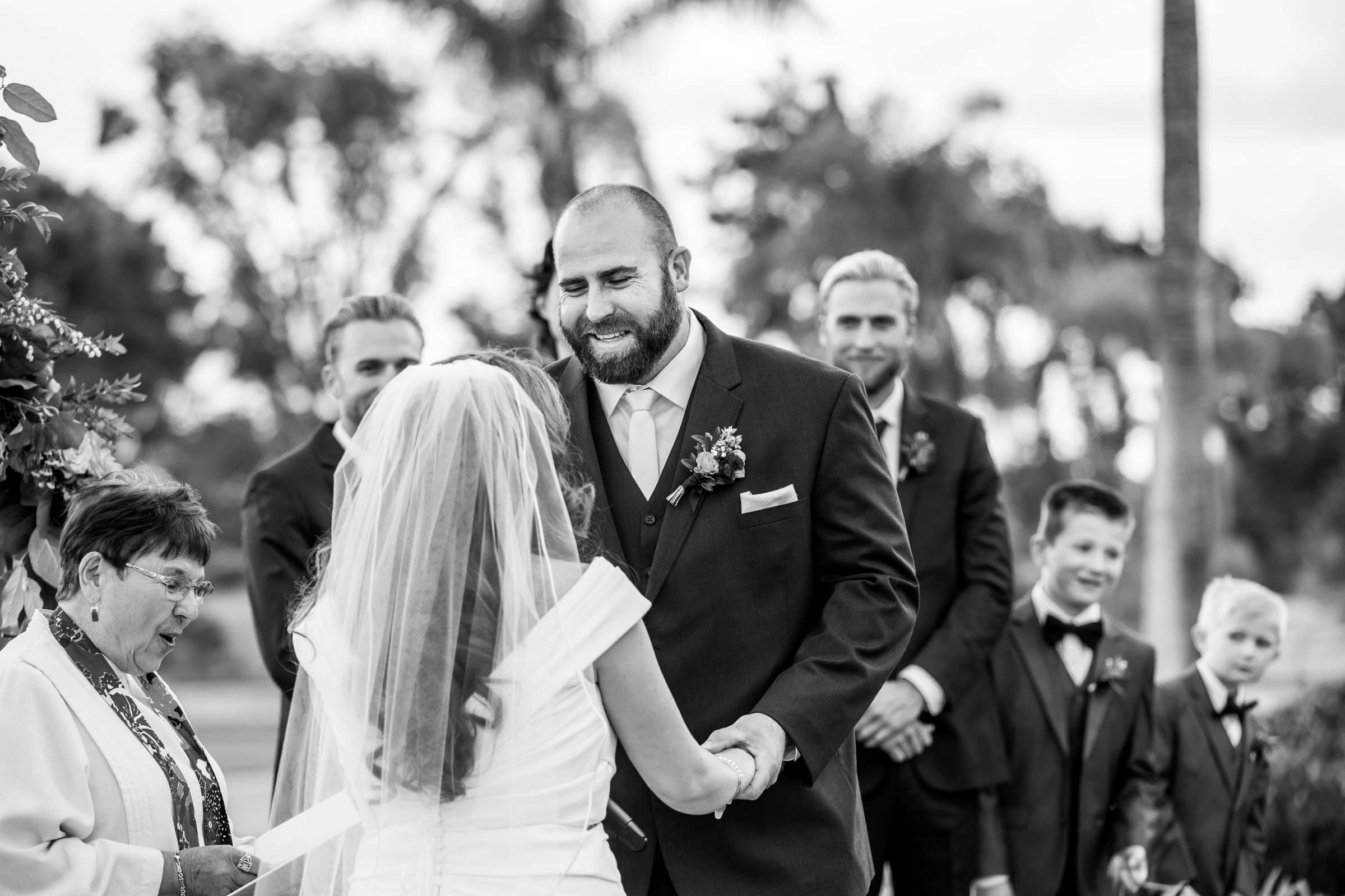 Bernardo Heights Country Club Wedding coordinated by Won Love Events, Laura and Shaun Wedding Photo #15 by True Photography