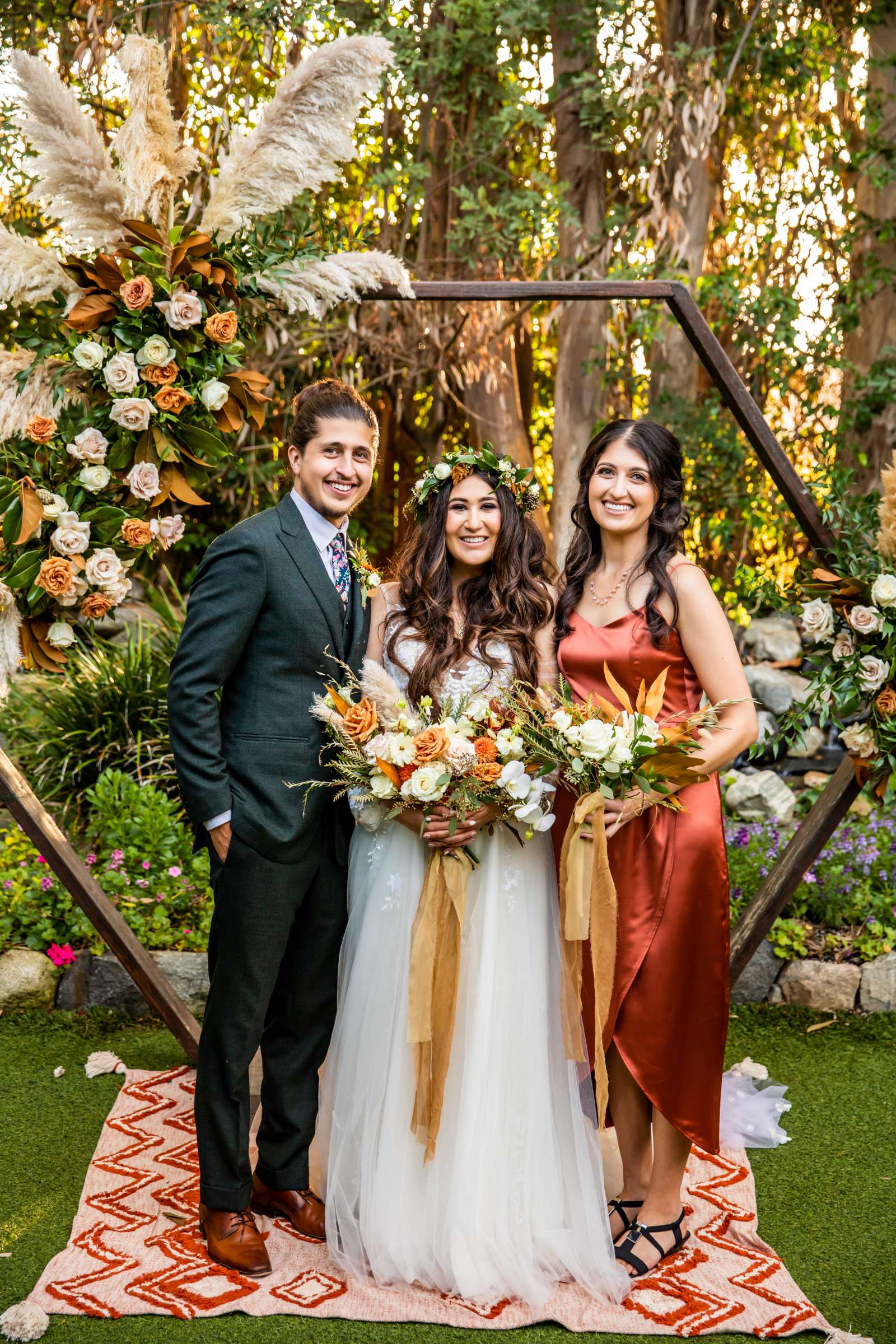 Twin Oaks House & Gardens Wedding Estate Wedding, Vanessa and Nicholas Wedding Photo #96 by True Photography