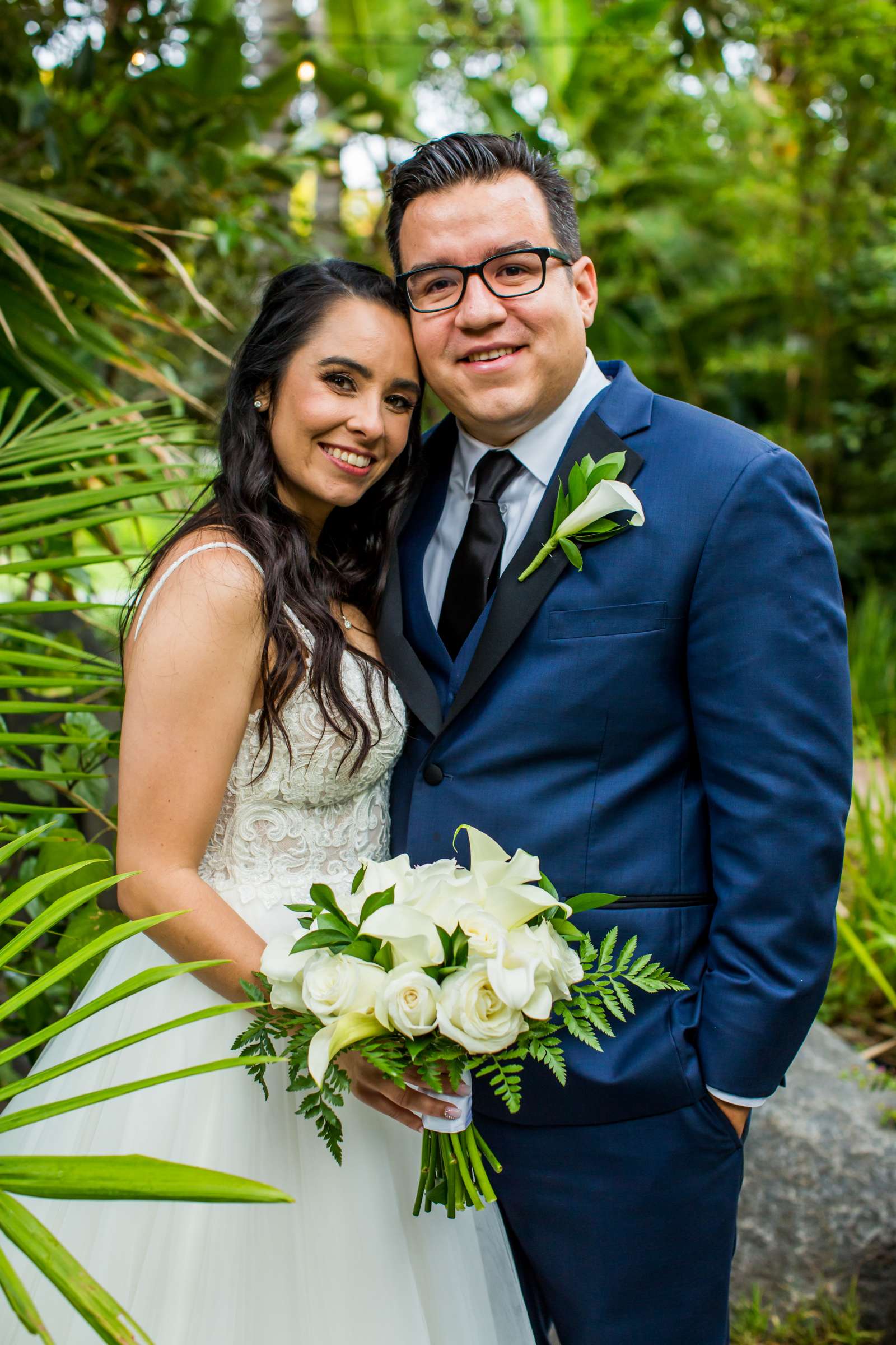 Botanica the Venue Wedding, Kaitlyn and Hector Wedding Photo #2 by True Photography