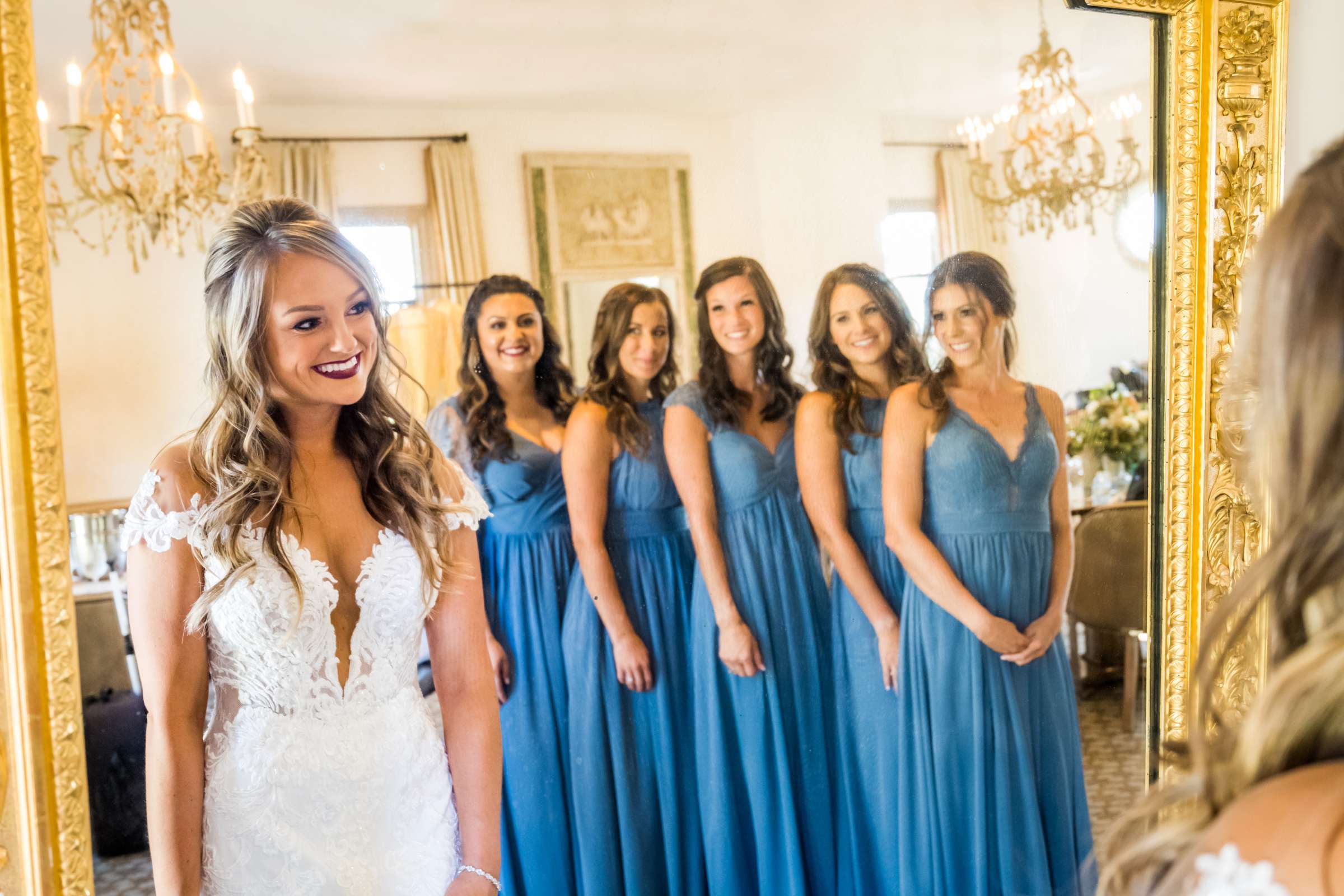 Vista Valley Country Club Wedding, Marissa and Cory Wedding Photo #6 by True Photography