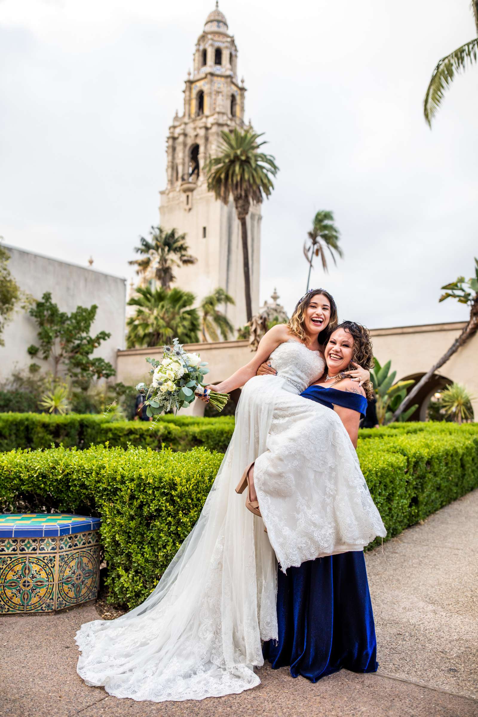 Wedding, Kristy and Alberto Wedding Photo #11 by True Photography