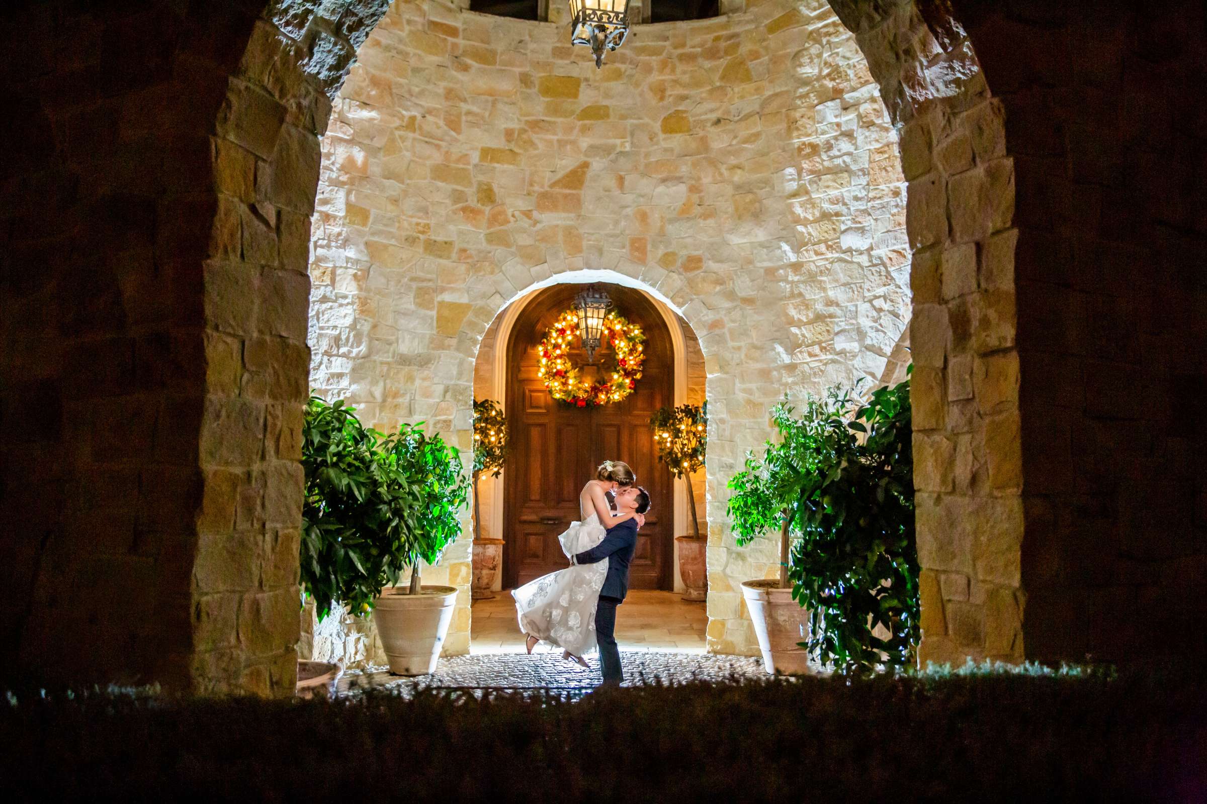 Vista Valley Country Club Wedding, Kate and Daniel Wedding Photo #1 by True Photography