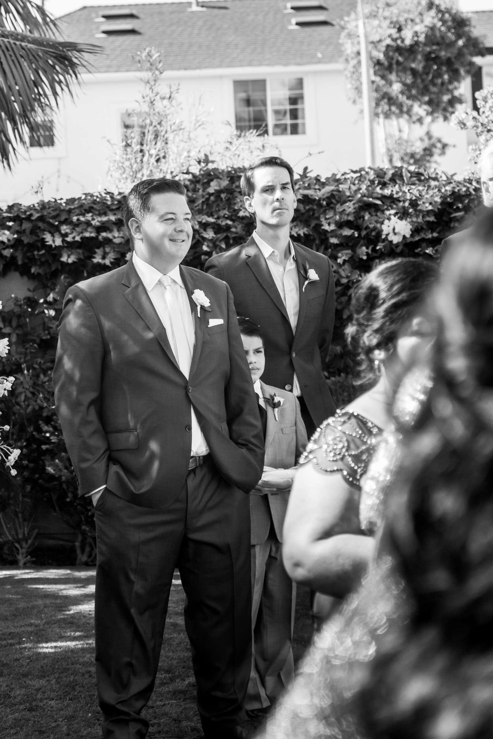 Cape Rey Wedding coordinated by Events by Jenny Smorzewski, Imelda and Mike Wedding Photo #58 by True Photography