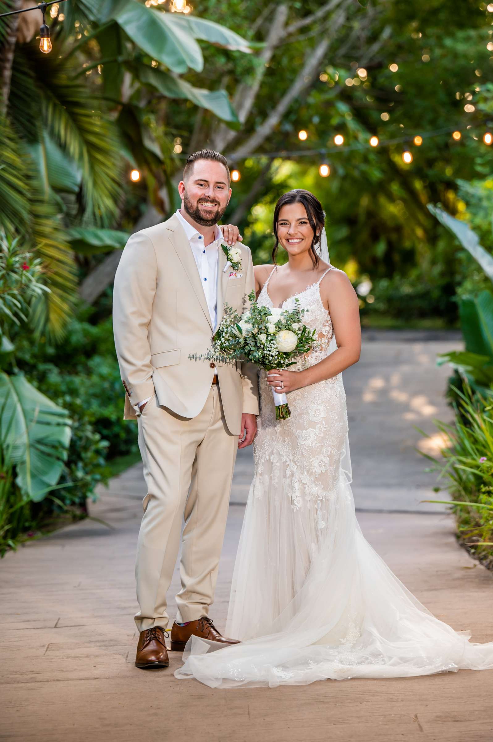 Botanica the Venue Wedding, Lauren and Connor Wedding Photo #703287 by True Photography