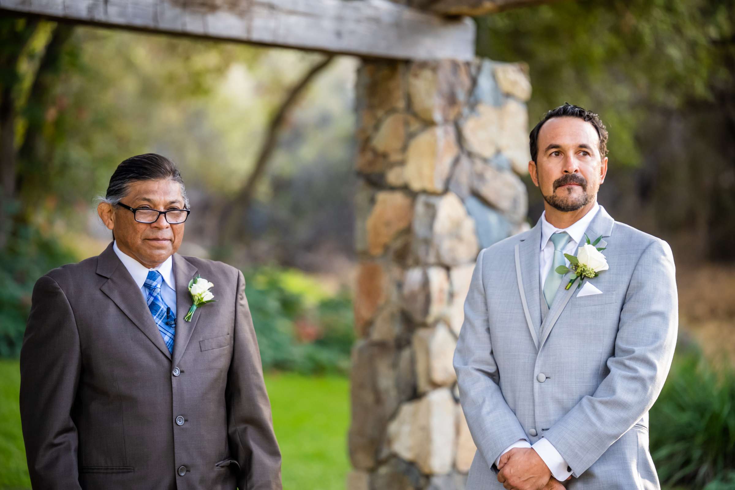 Vista Valley Country Club Wedding, Cassie and Jeff Wedding Photo #54 by True Photography