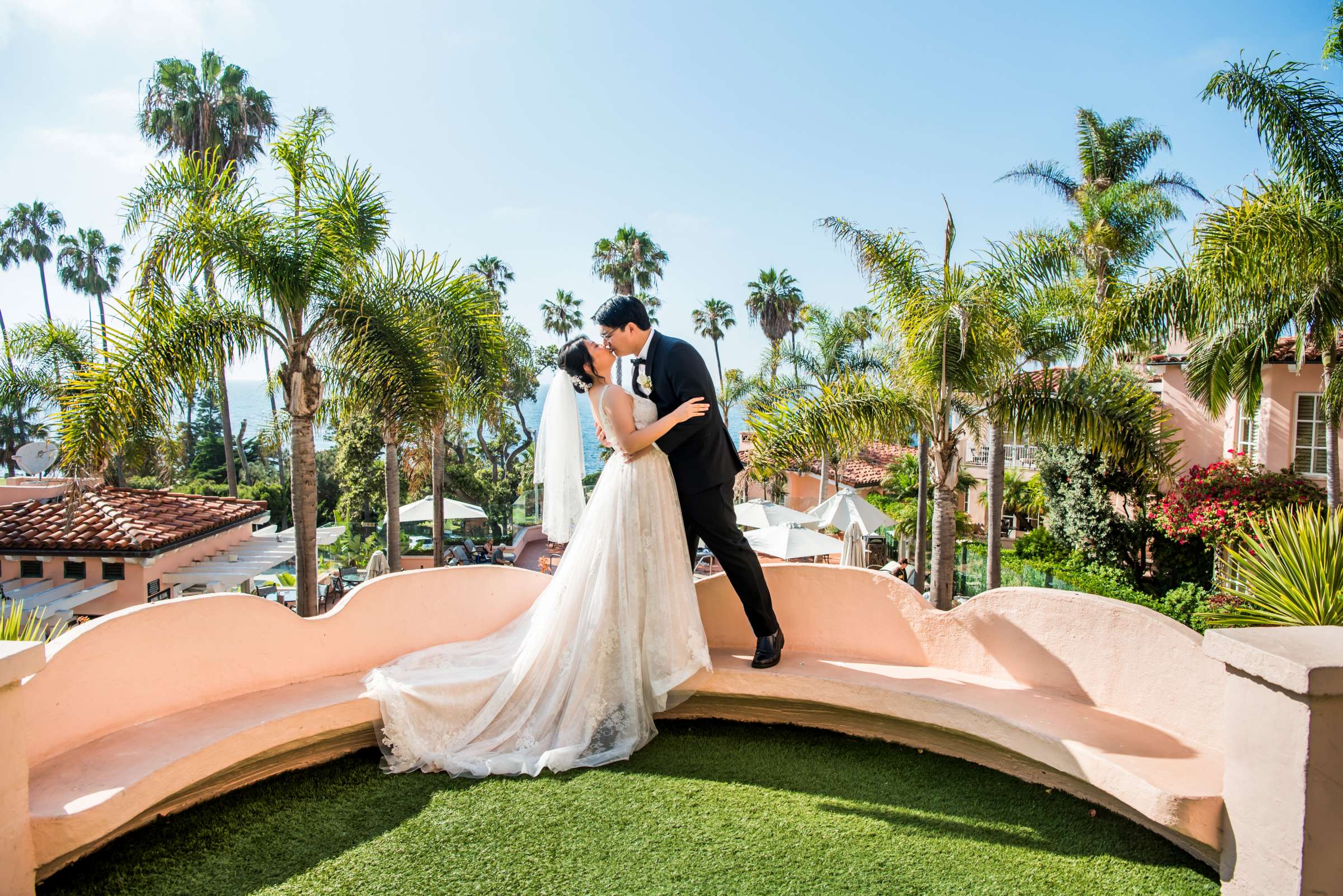 Wedding, Serena and Oscar Wedding Photo #7 by True Photography