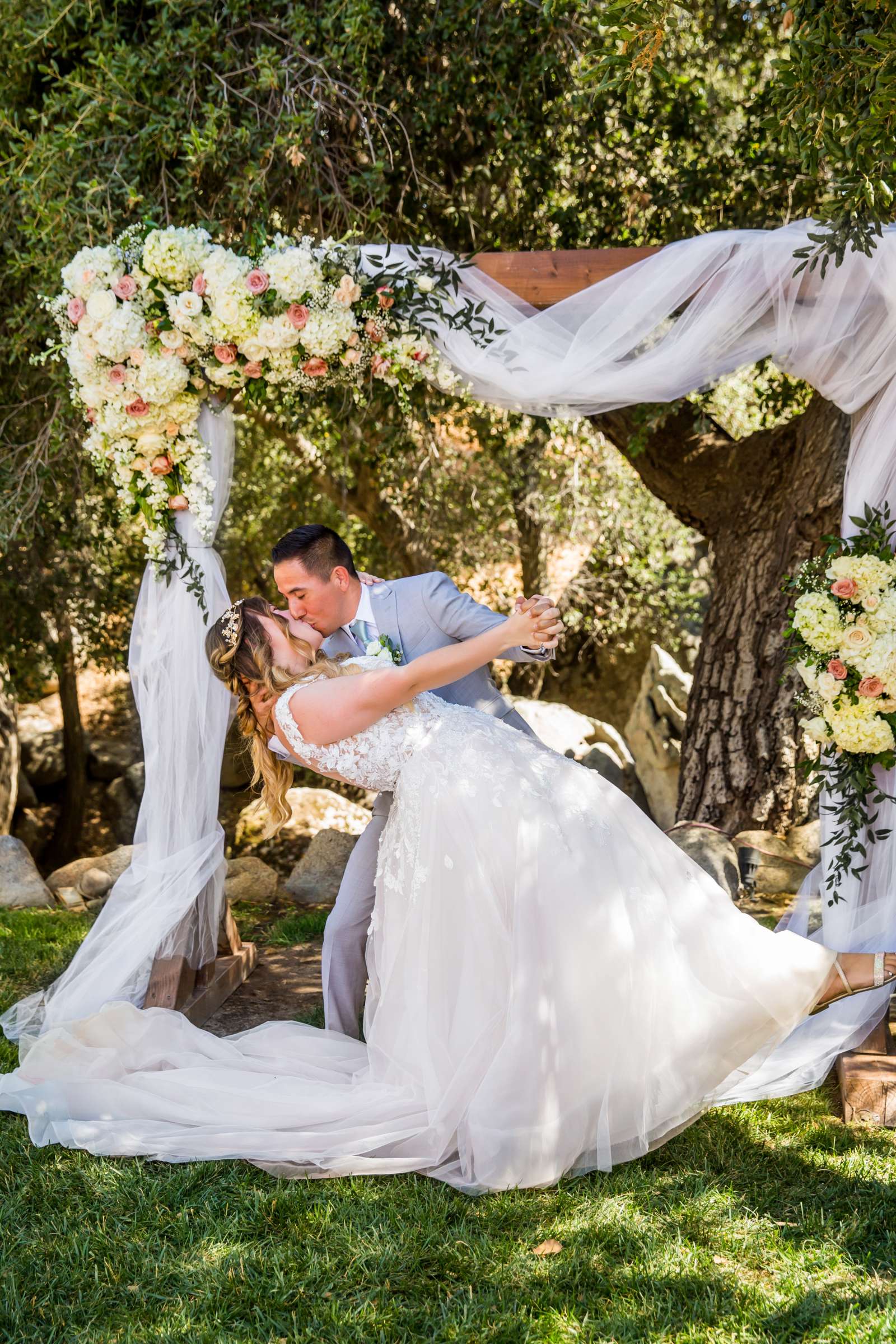 Wedding, Elisabeth and Alberto Wedding Photo #12 by True Photography