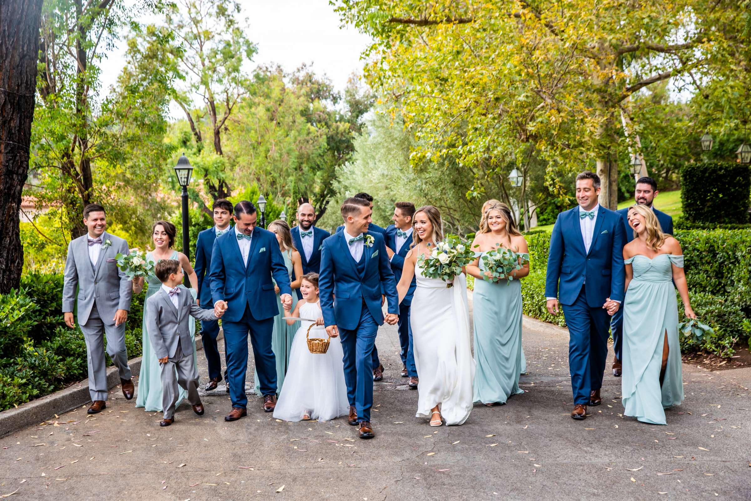 Rancho Bernardo Inn Wedding, Chloe and Christopher Wedding Photo #11 by True Photography