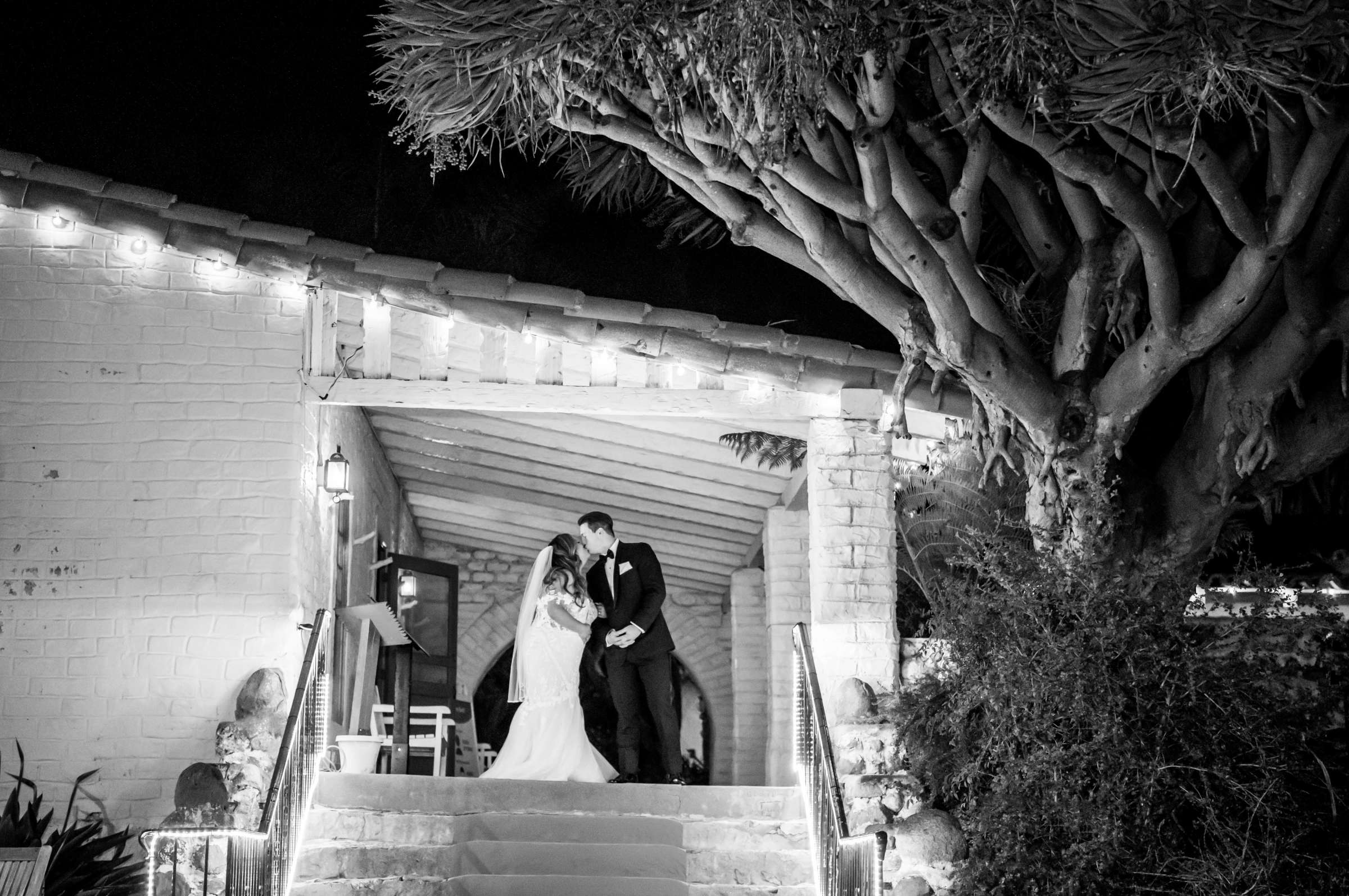 Leo Carrillo Ranch Wedding, Esmeralda and Roman Wedding Photo #12 by True Photography
