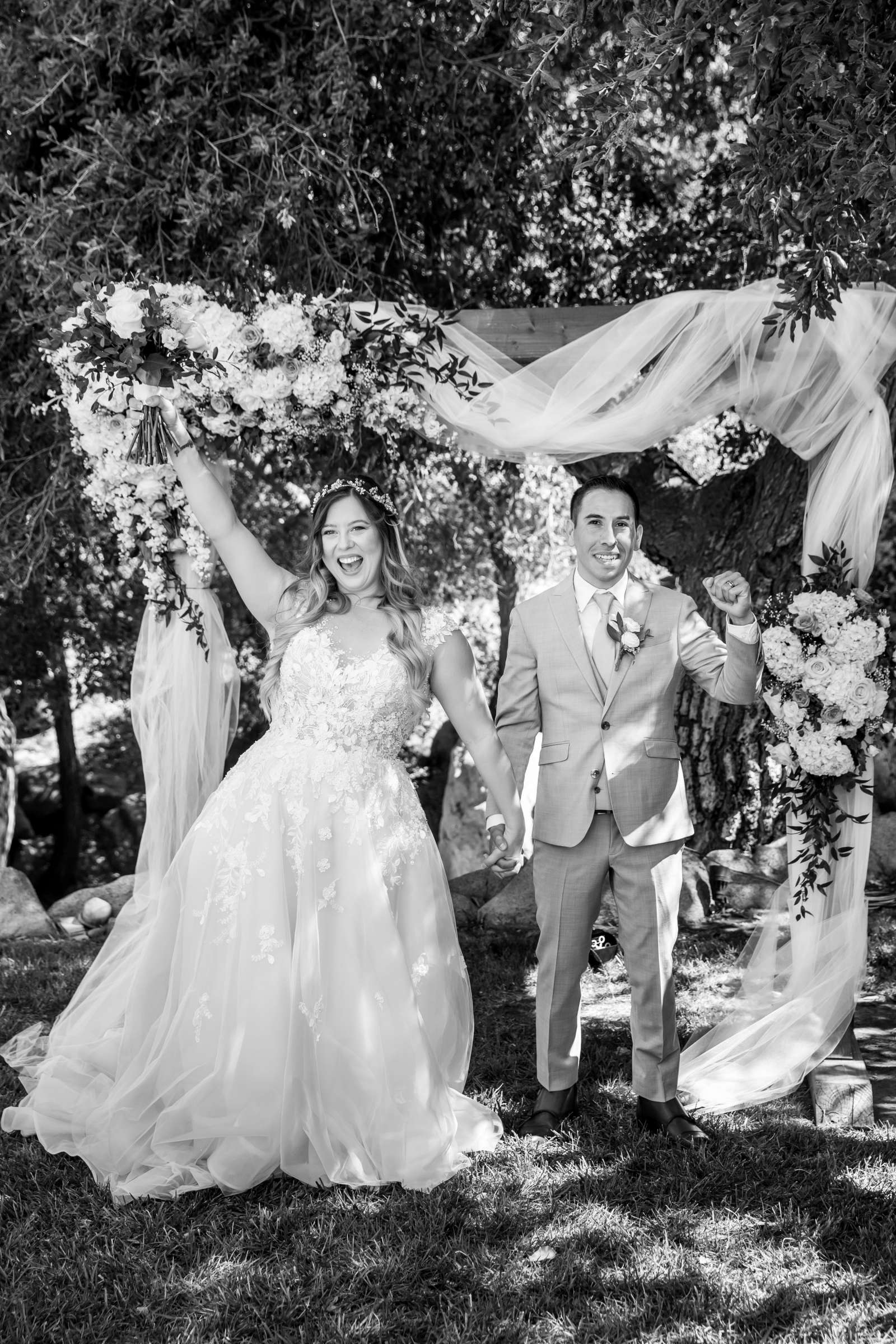Wedding, Elisabeth and Alberto Wedding Photo #57 by True Photography