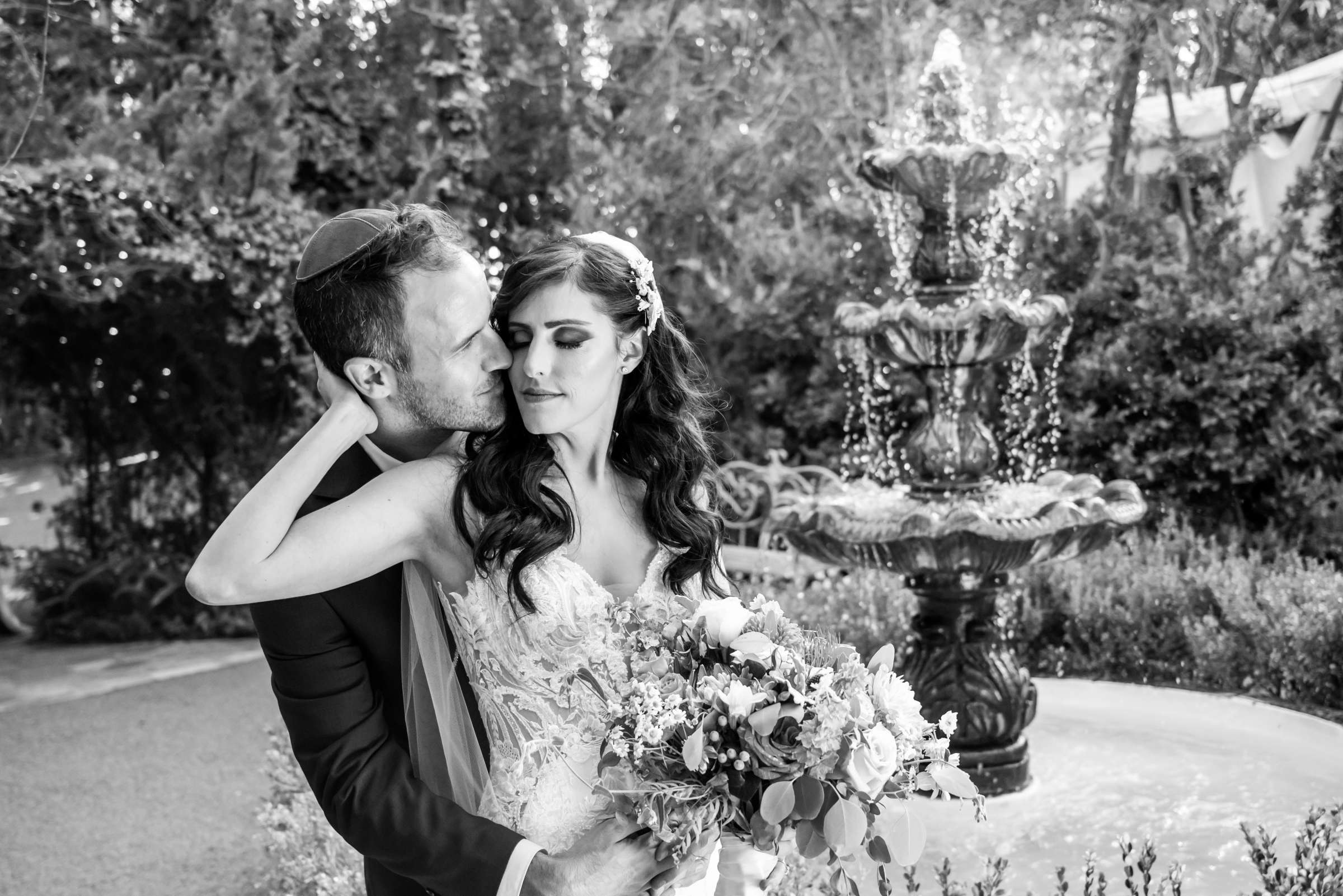 Twin Oaks House & Gardens Wedding Estate Wedding, Iselle and Neil Wedding Photo #701932 by True Photography