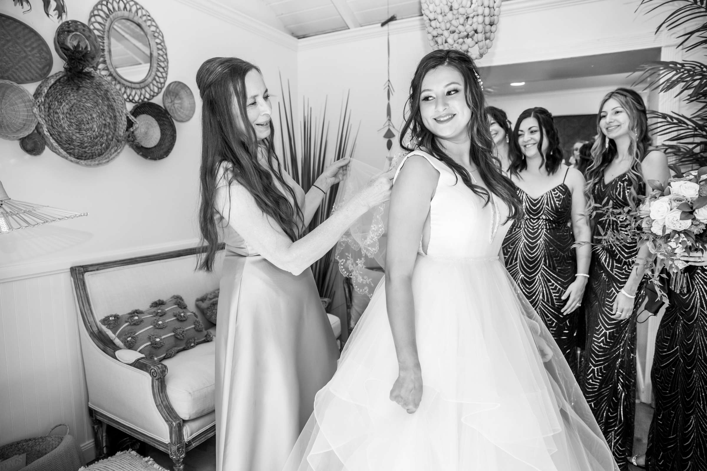 Botanica the Venue Wedding, Marie and Archie Wedding Photo #627068 by True Photography