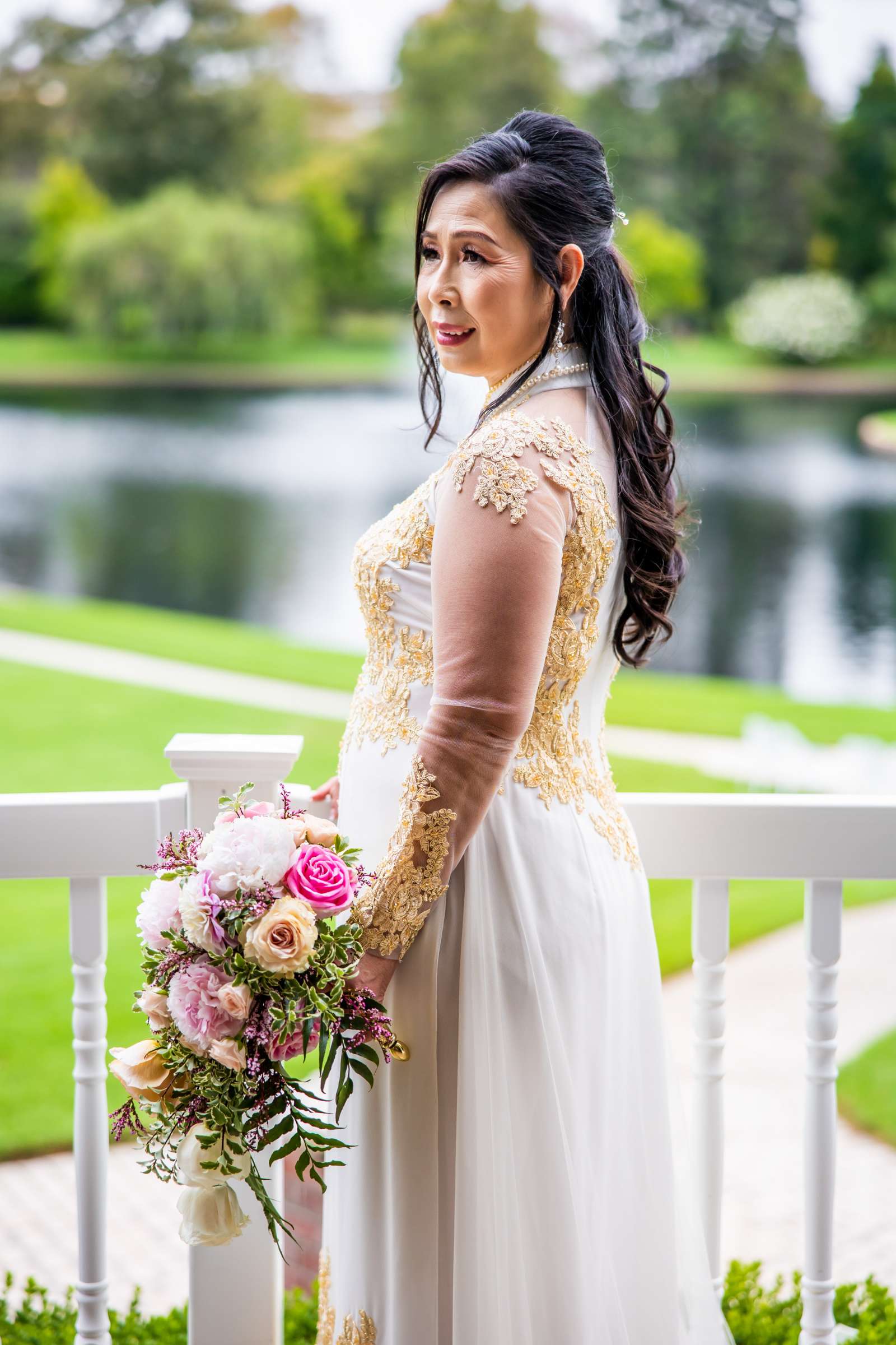Grand Tradition Estate Wedding, Adia and Michael Wedding Photo #61 by True Photography