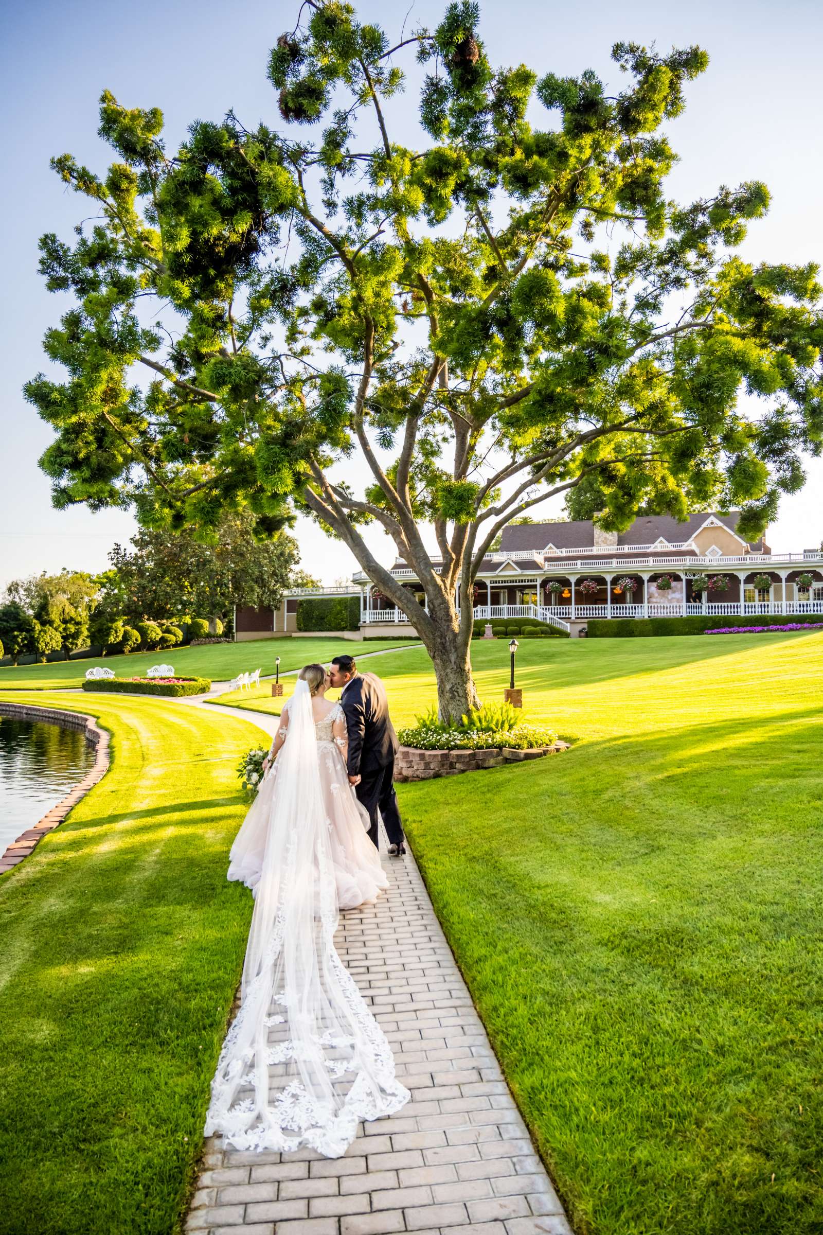 Grand Tradition Estate Wedding, Chelsea and Joseph Wedding Photo #633747 by True Photography