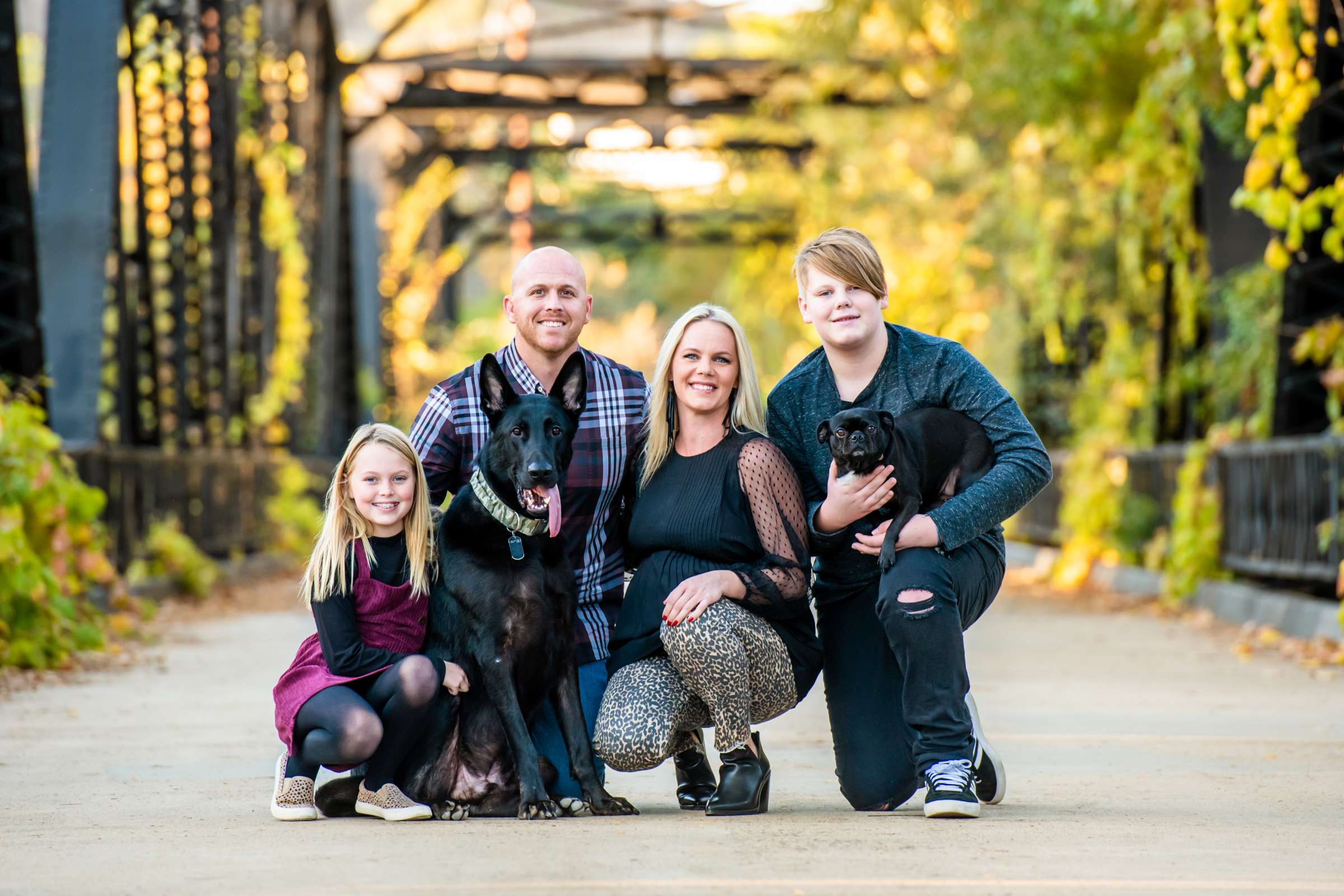Family Portraits, Lauren and Ian Family Photo #620163 by True Photography