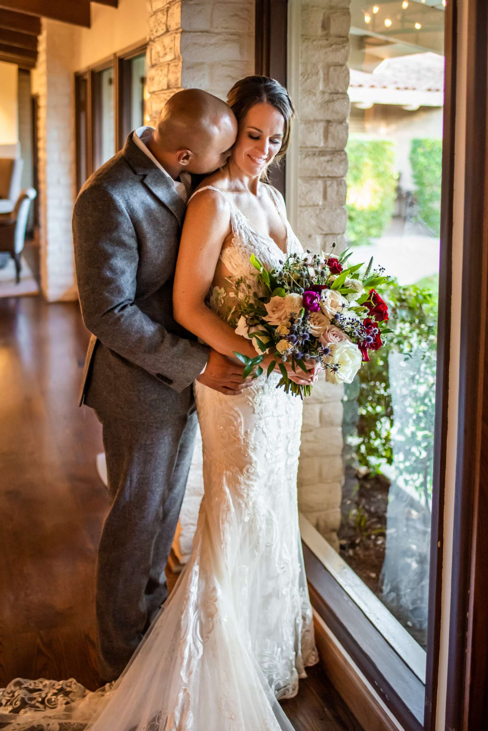 Rancho Bernardo Inn Wedding, Robin and Luis Wedding Photo #18 by True Photography