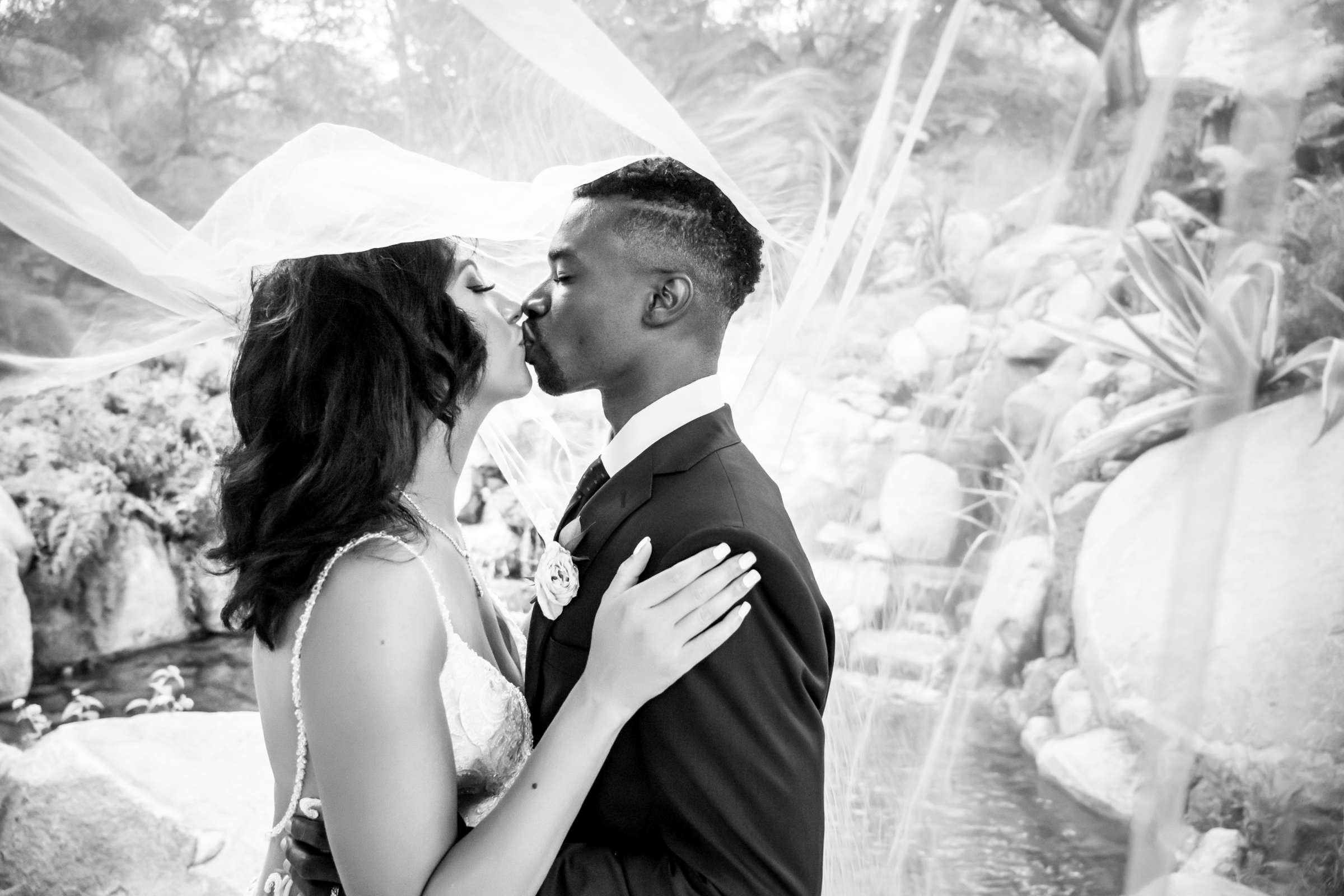 Pala Mesa Resort Wedding coordinated by Holly Kalkin Weddings, Whitney and Ryan Wedding Photo #633901 by True Photography