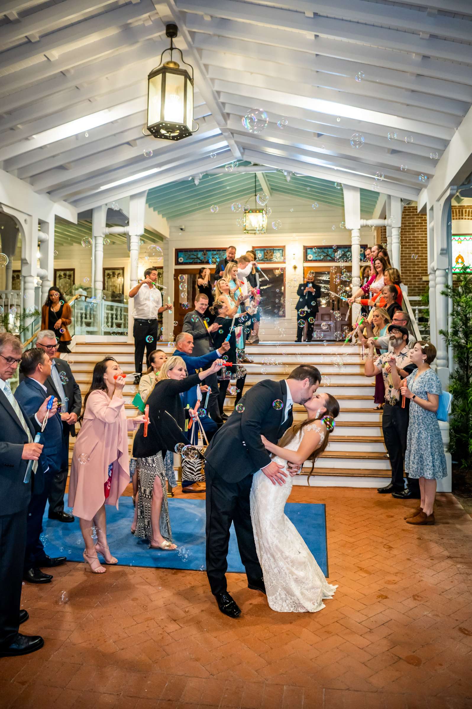 Hotel Del Coronado Wedding coordinated by I Do Weddings, Charissa and Ryan Wedding Photo #108 by True Photography
