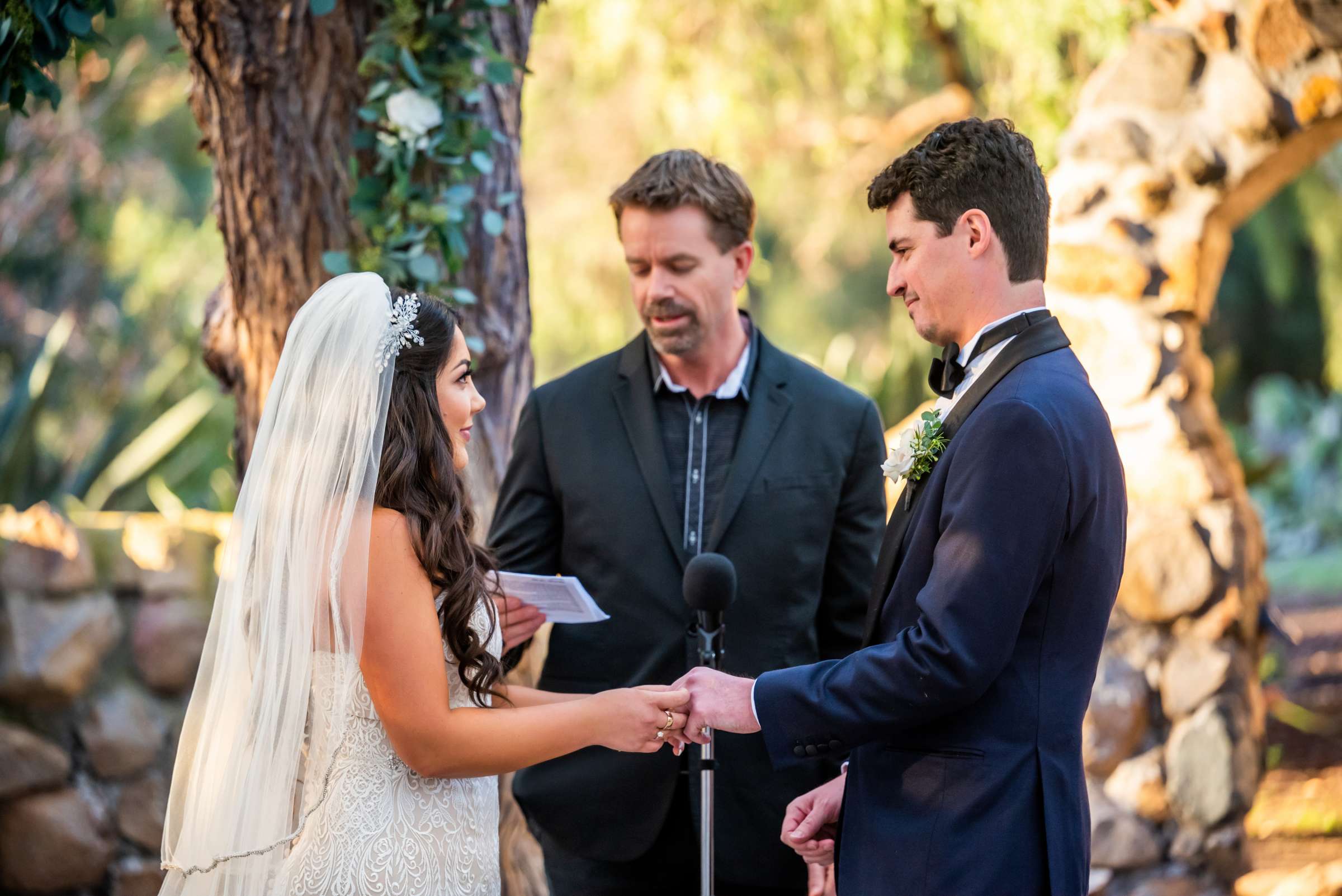 Leo Carrillo Ranch Wedding coordinated by Personal Touch Dining, Brittni and Mike Wedding Photo #197 by True Photography