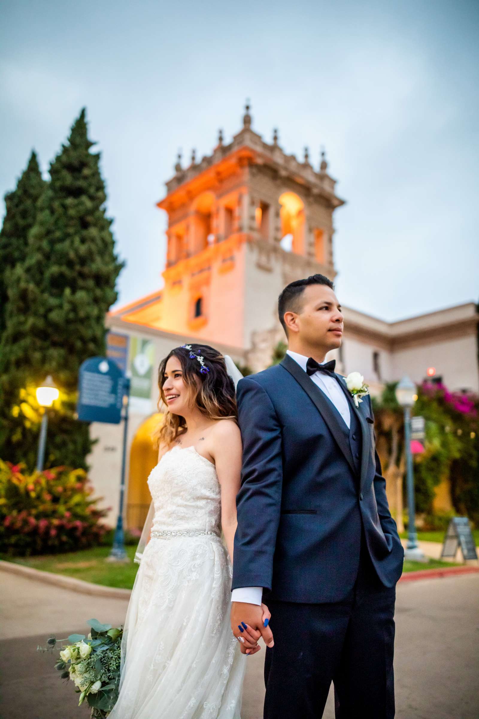 Wedding, Kristy and Alberto Wedding Photo #25 by True Photography
