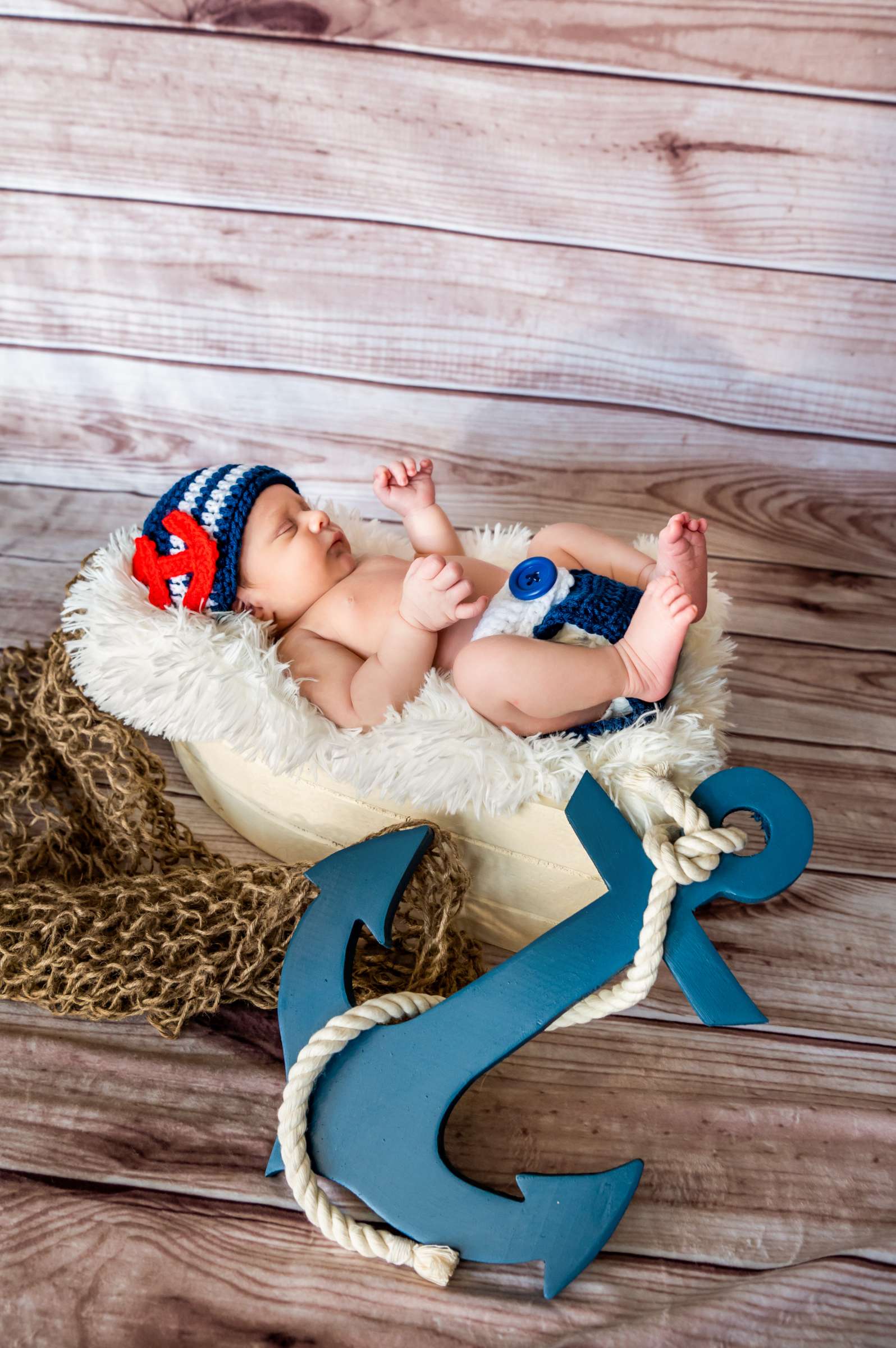 Newborn Photo Session, Berkley and Jason Newborn Photo #36 by True Photography