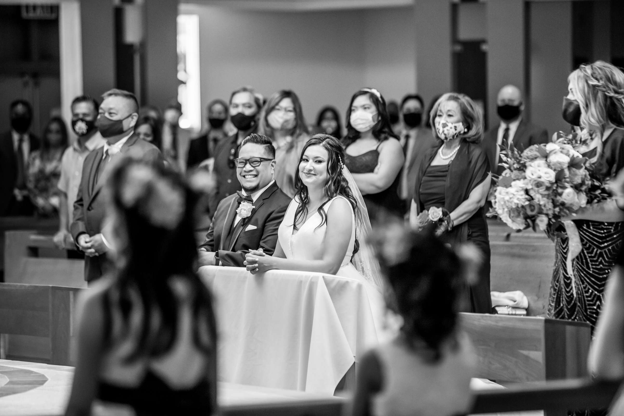 Botanica the Venue Wedding, Marie and Archie Wedding Photo #627088 by True Photography