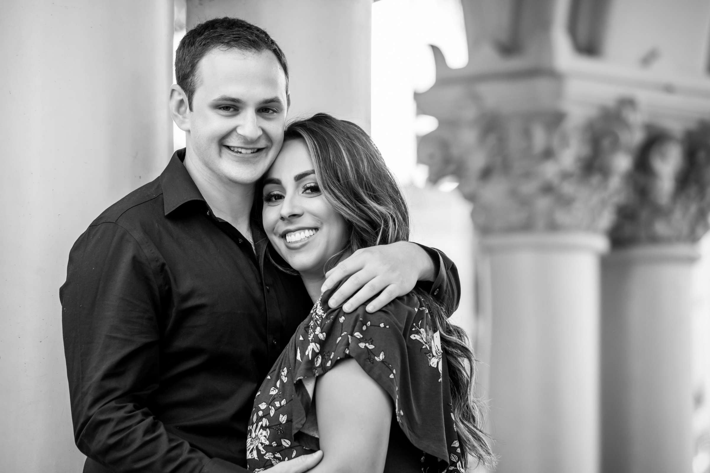 Engagement, Mitra and Ben Engagement Photo #608677 by True Photography
