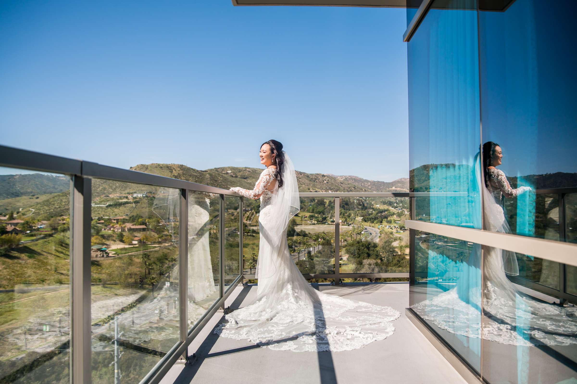 Sycuan Resort Wedding coordinated by Weddings With Love & Laughter, Lani and Anthony Wedding Photo #625287 by True Photography