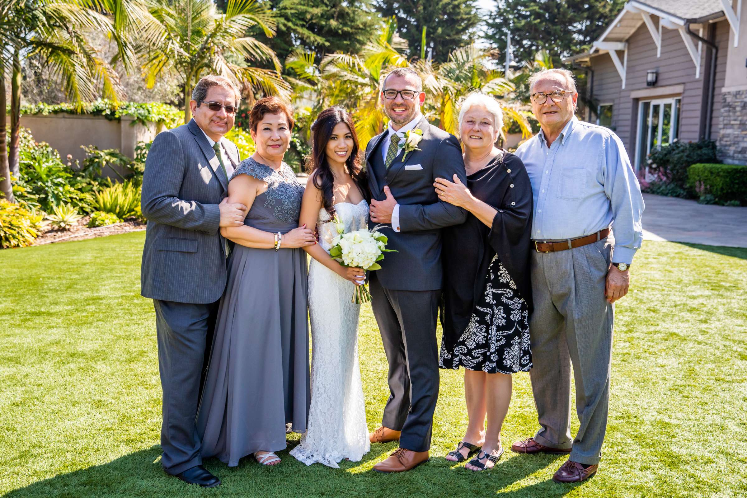 Cape Rey Wedding coordinated by Events by Jenny Smorzewski, Honey and Tyler Wedding Photo #625000 by True Photography