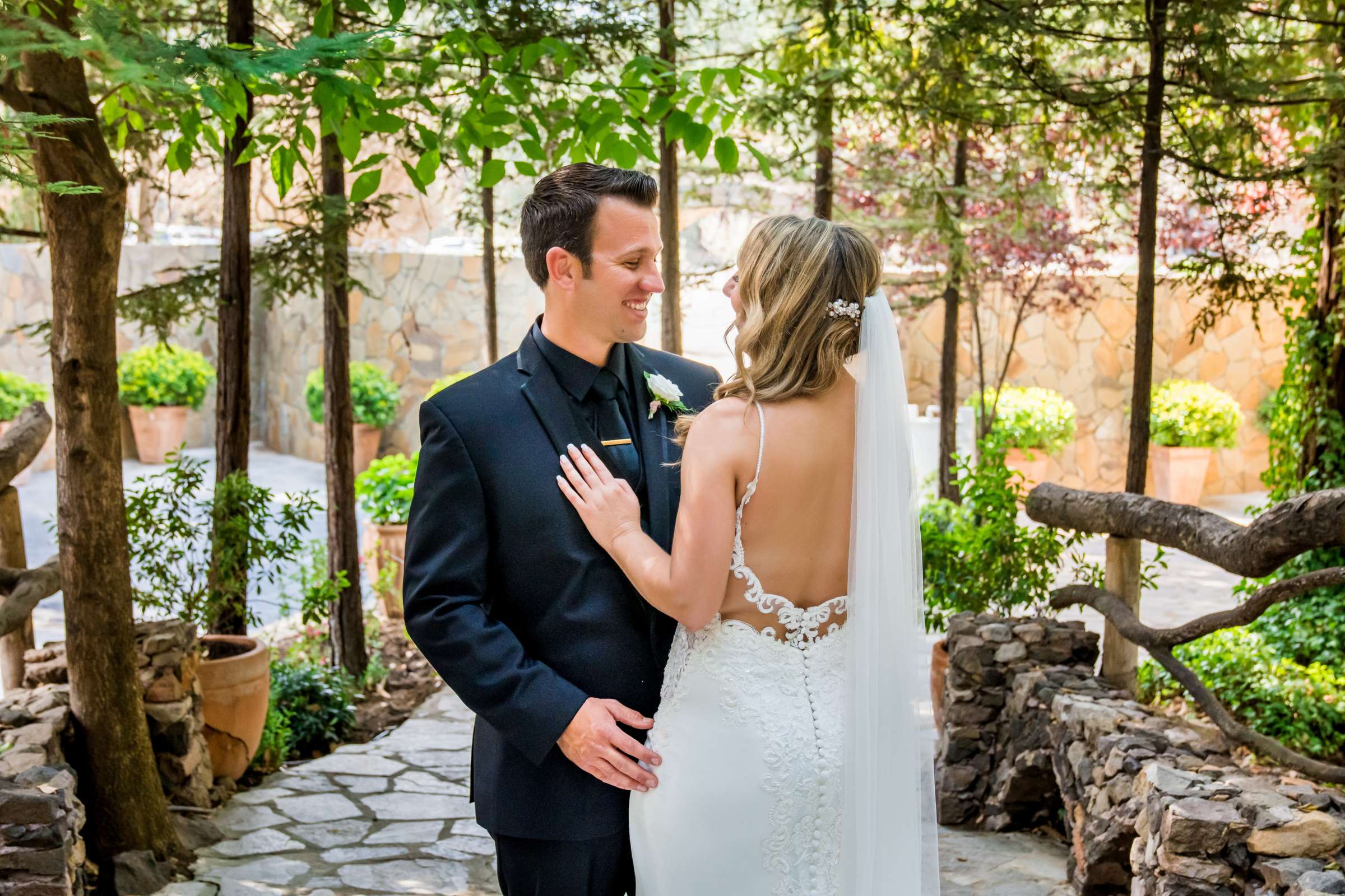 Calamigos Ranch Wedding, Angie and Cole Wedding Photo #638408 by True Photography