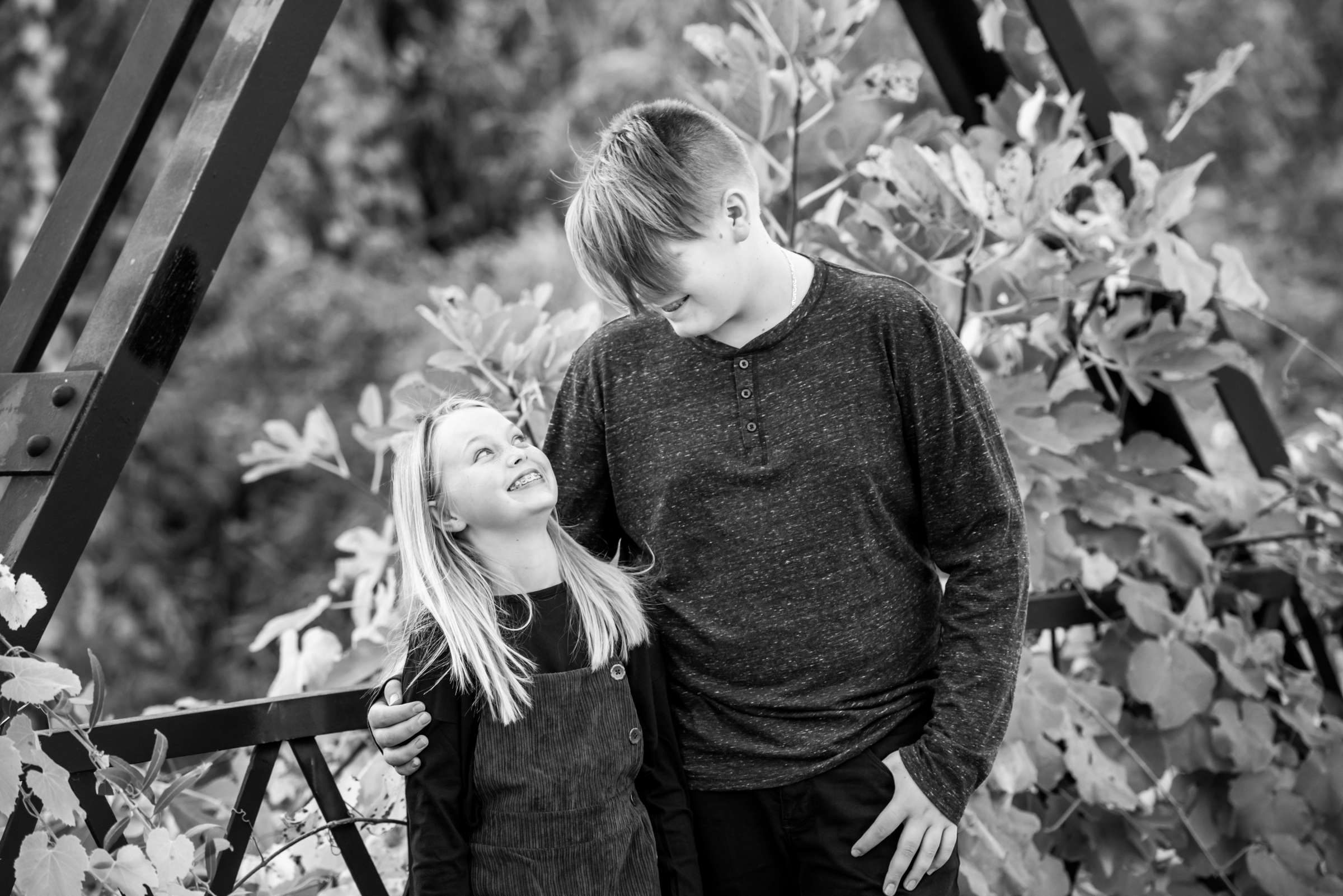 Family Portraits, Lauren and Ian Family Photo #620188 by True Photography