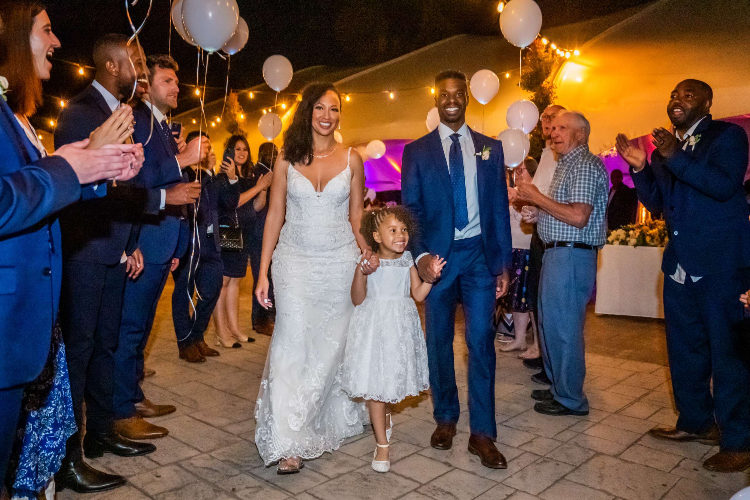 Pala Mesa Resort Wedding coordinated by Holly Kalkin Weddings, Whitney and Ryan Wedding Photo #633926 by True Photography