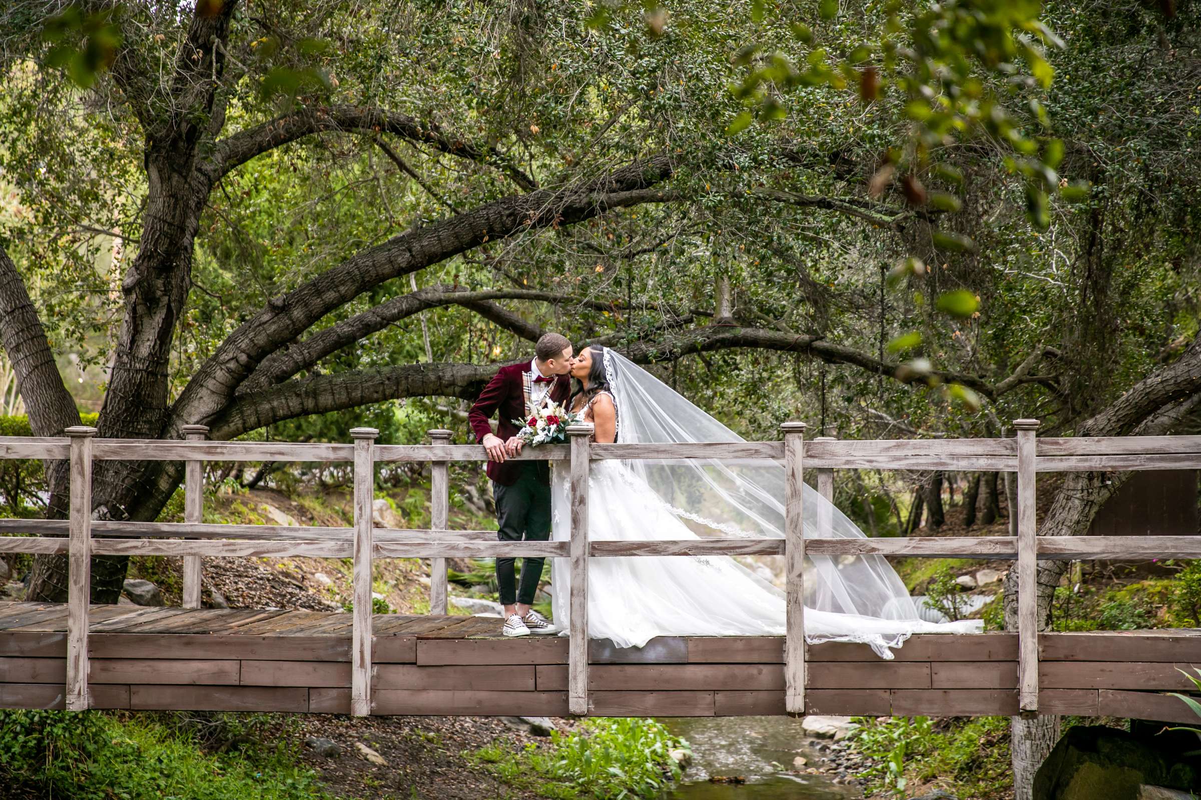 Los Willows Wedding, Chloe and Jimmy Wedding Photo #706997 by True Photography