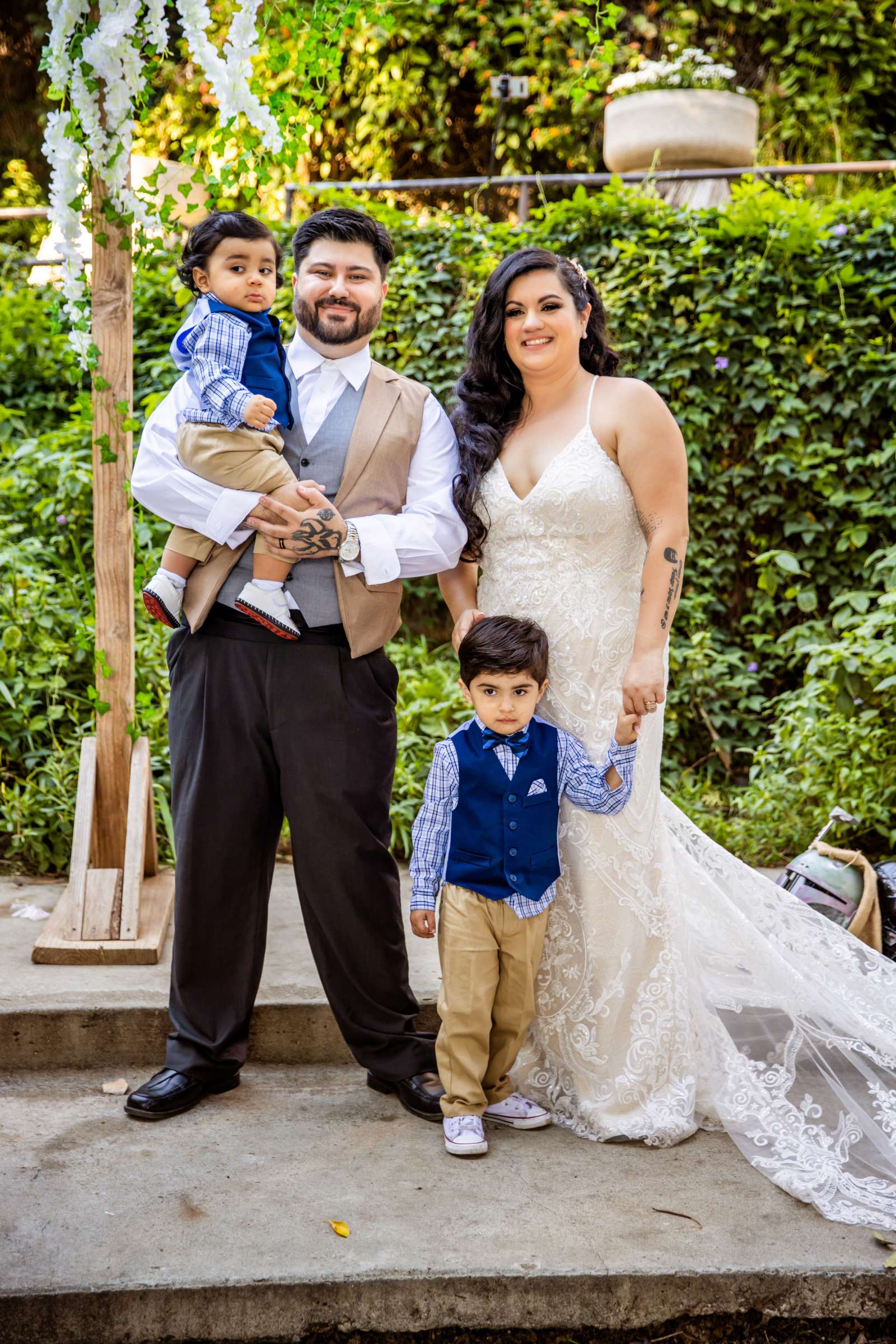 Wedding, Lynette and Jorge-luis Wedding Photo #47 by True Photography