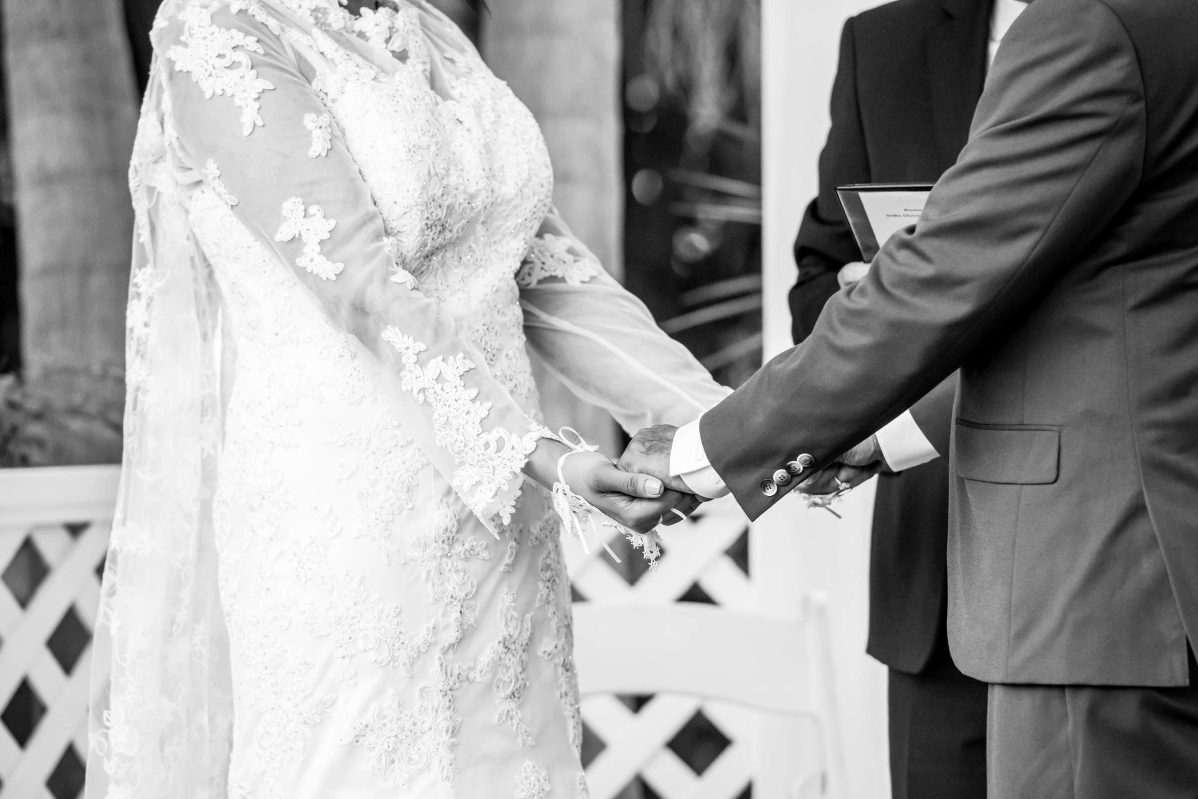 Bahia Hotel Wedding, Rilsa and Antony Wedding Photo #64 by True Photography